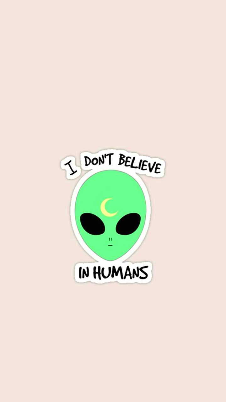 Alien Wallpapers