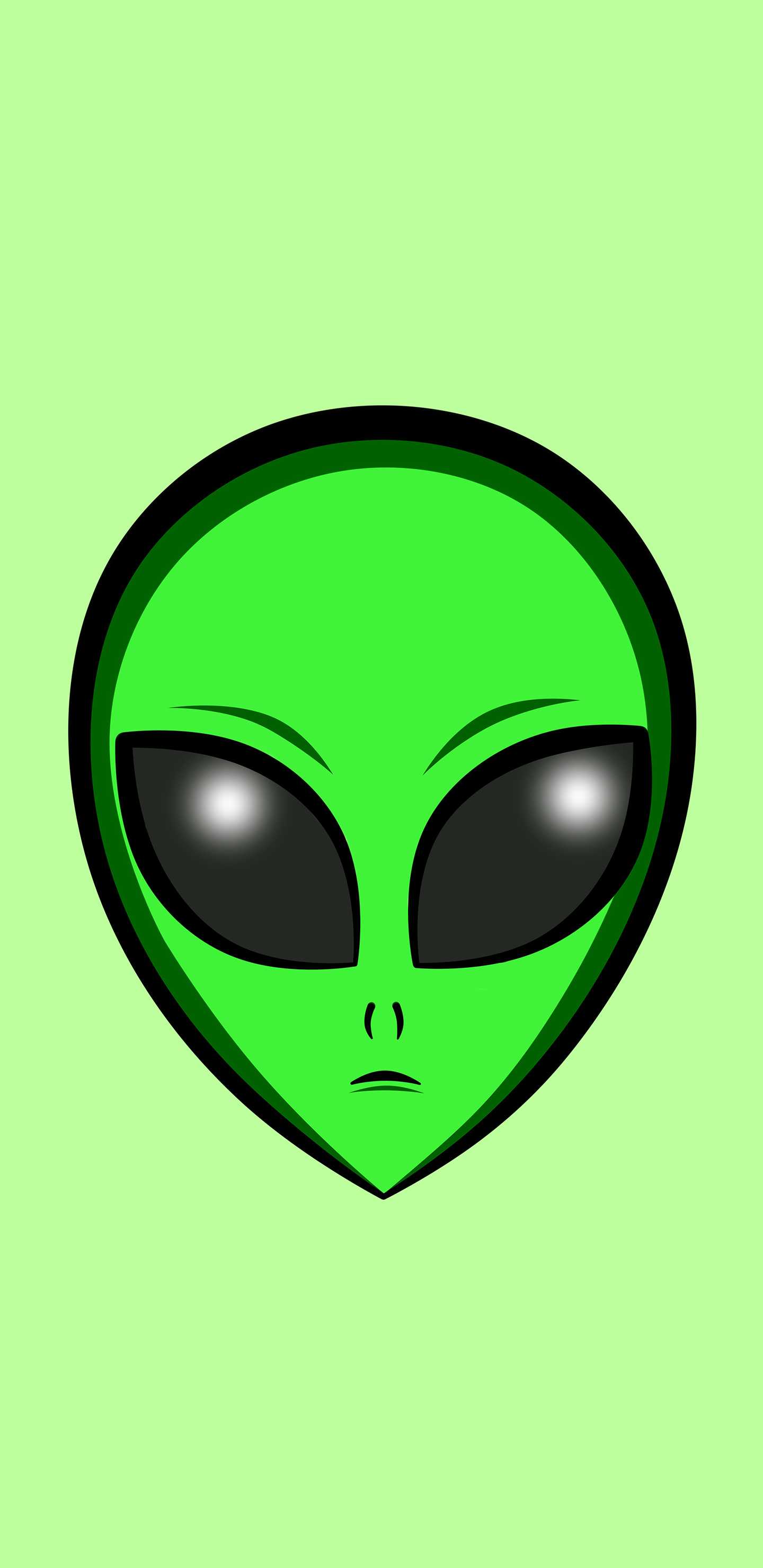 Alien Wallpapers