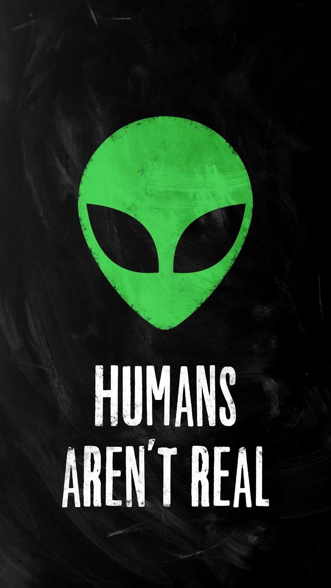 Alien Wallpapers