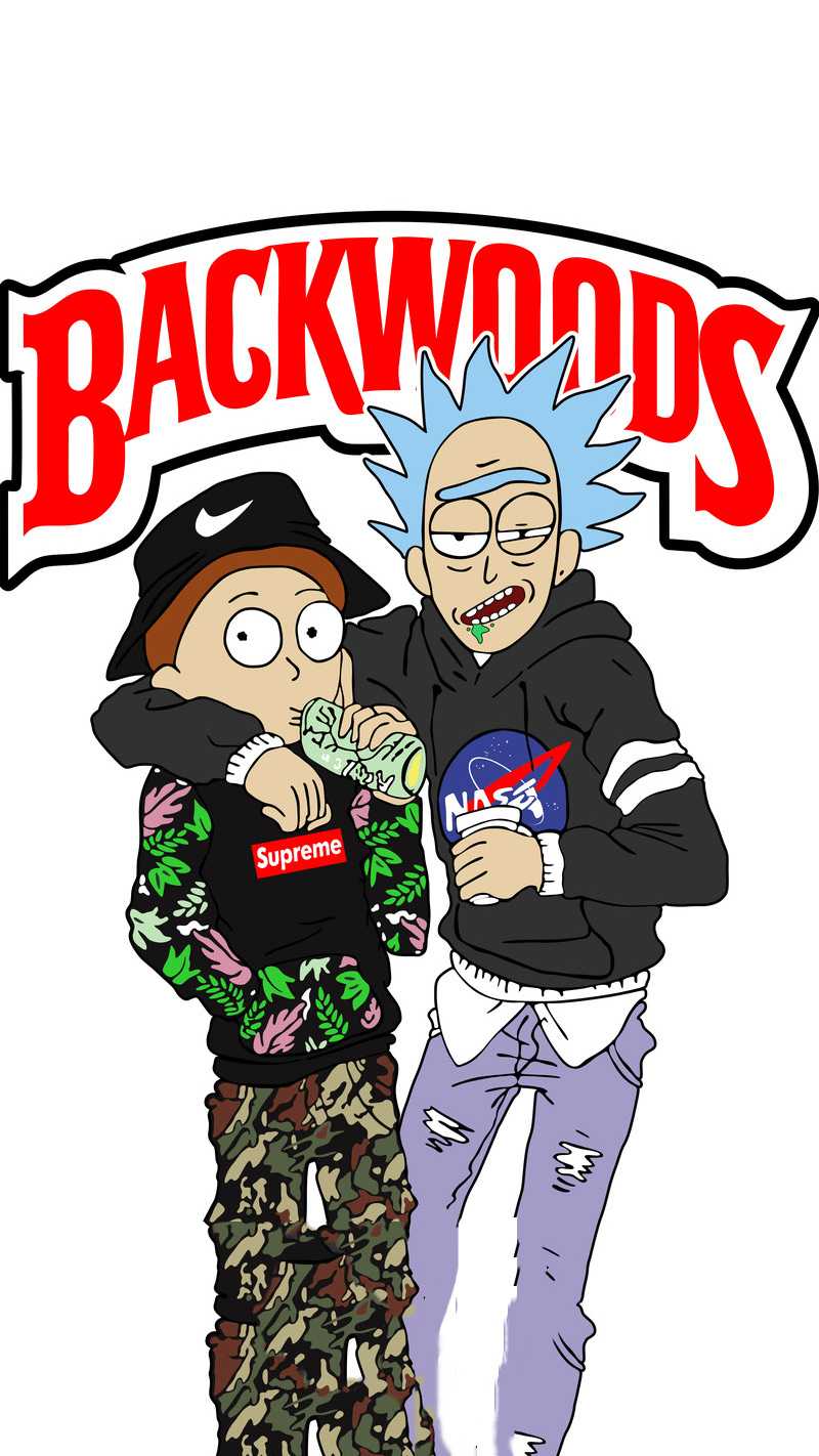 Backwoods Wallpapers