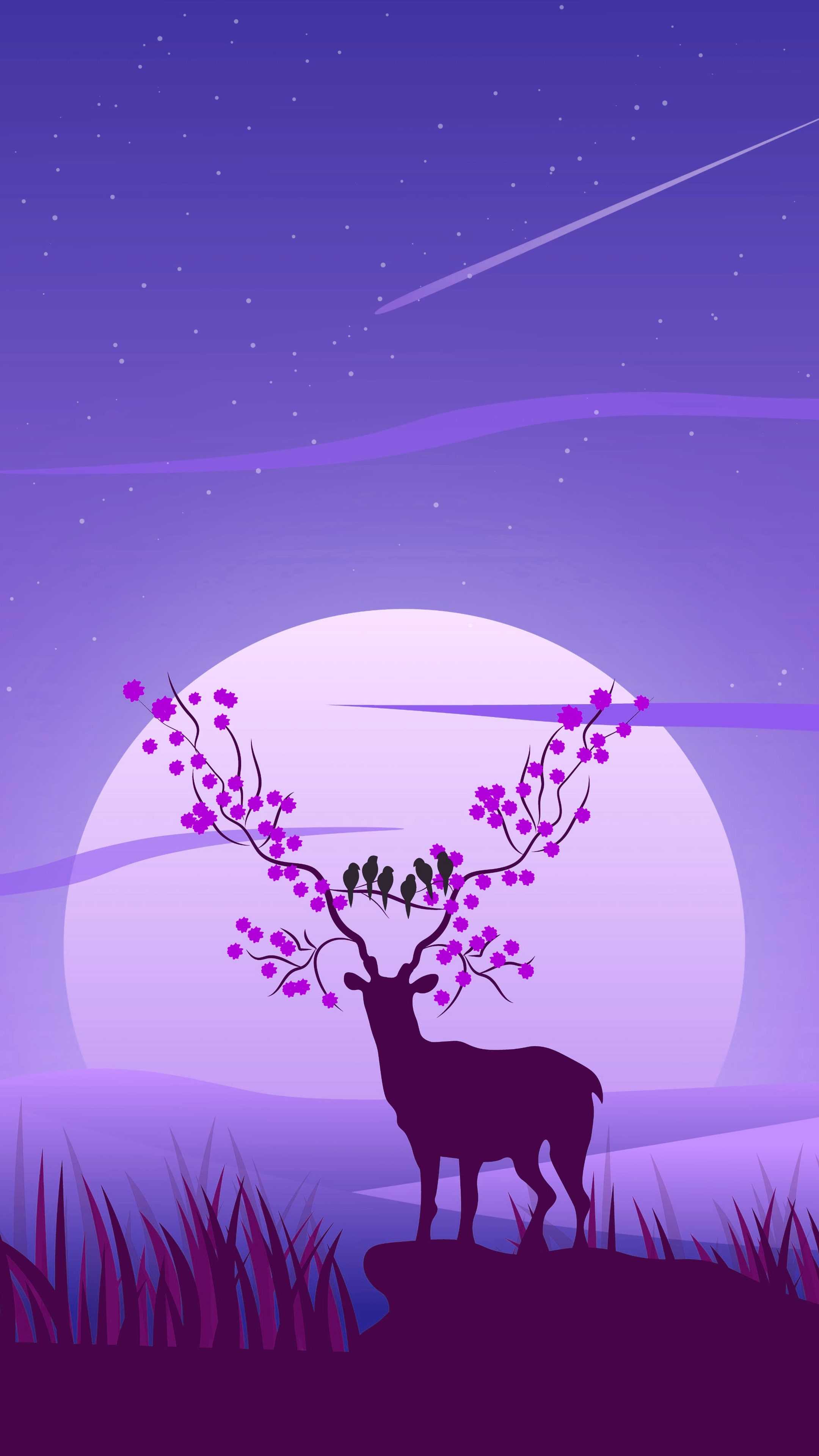 Deer Wallpapers