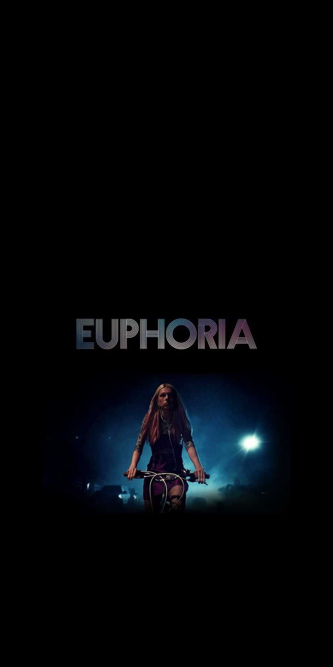 Euphoria Wallpapers