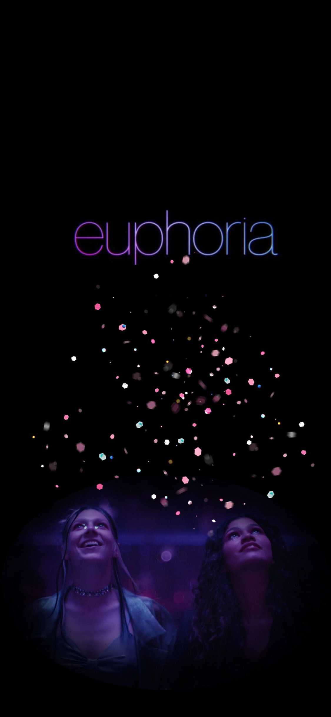 Euphoria Wallpapers