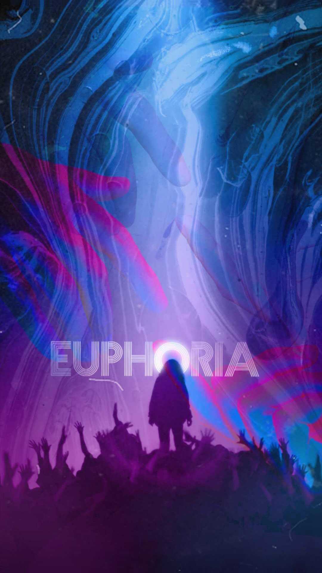 Euphoria Wallpapers