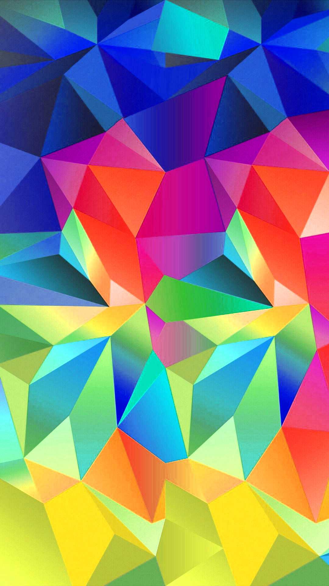 Geometric Wallpapers