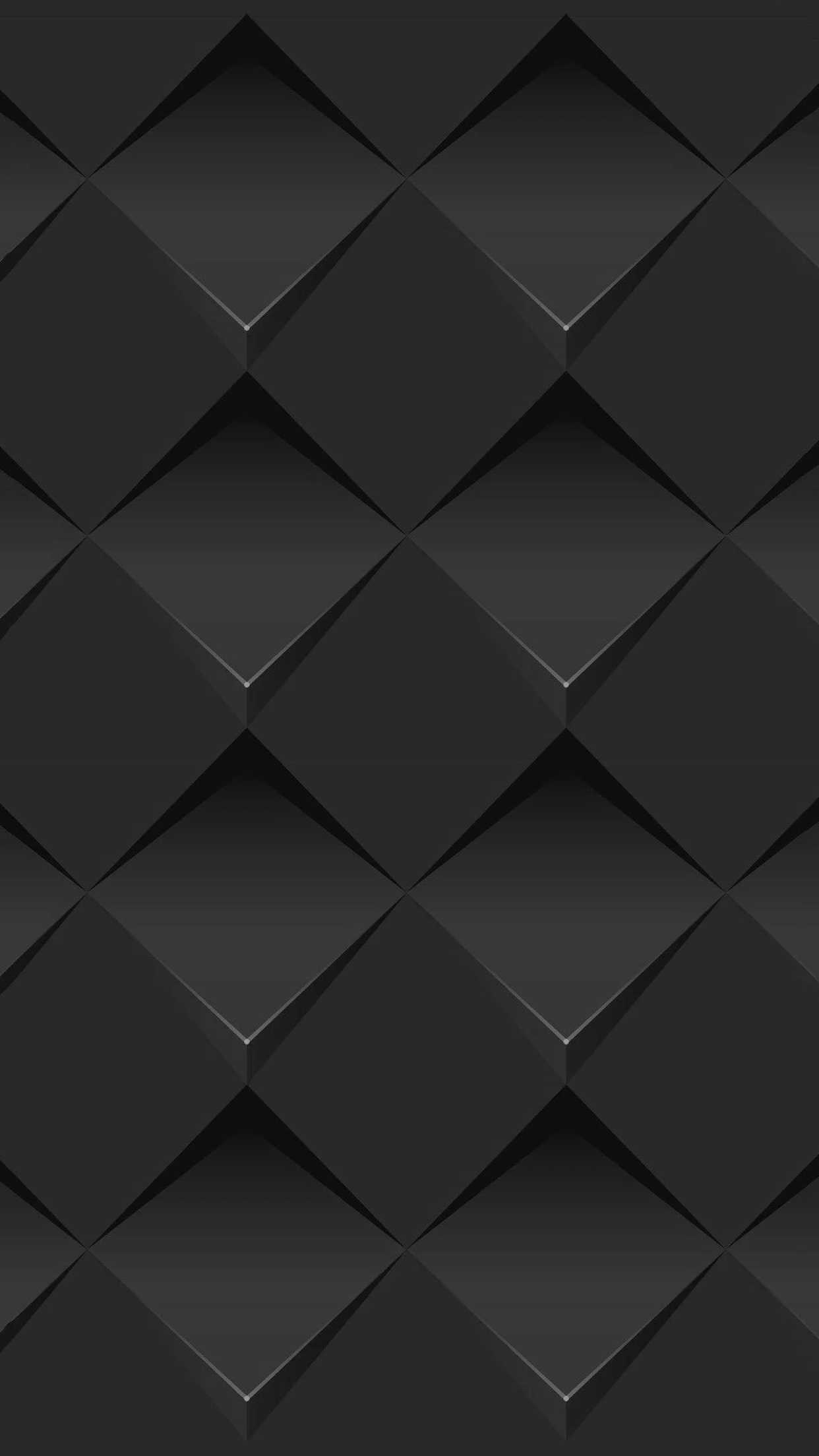 Geometric Wallpaper - TubeWP