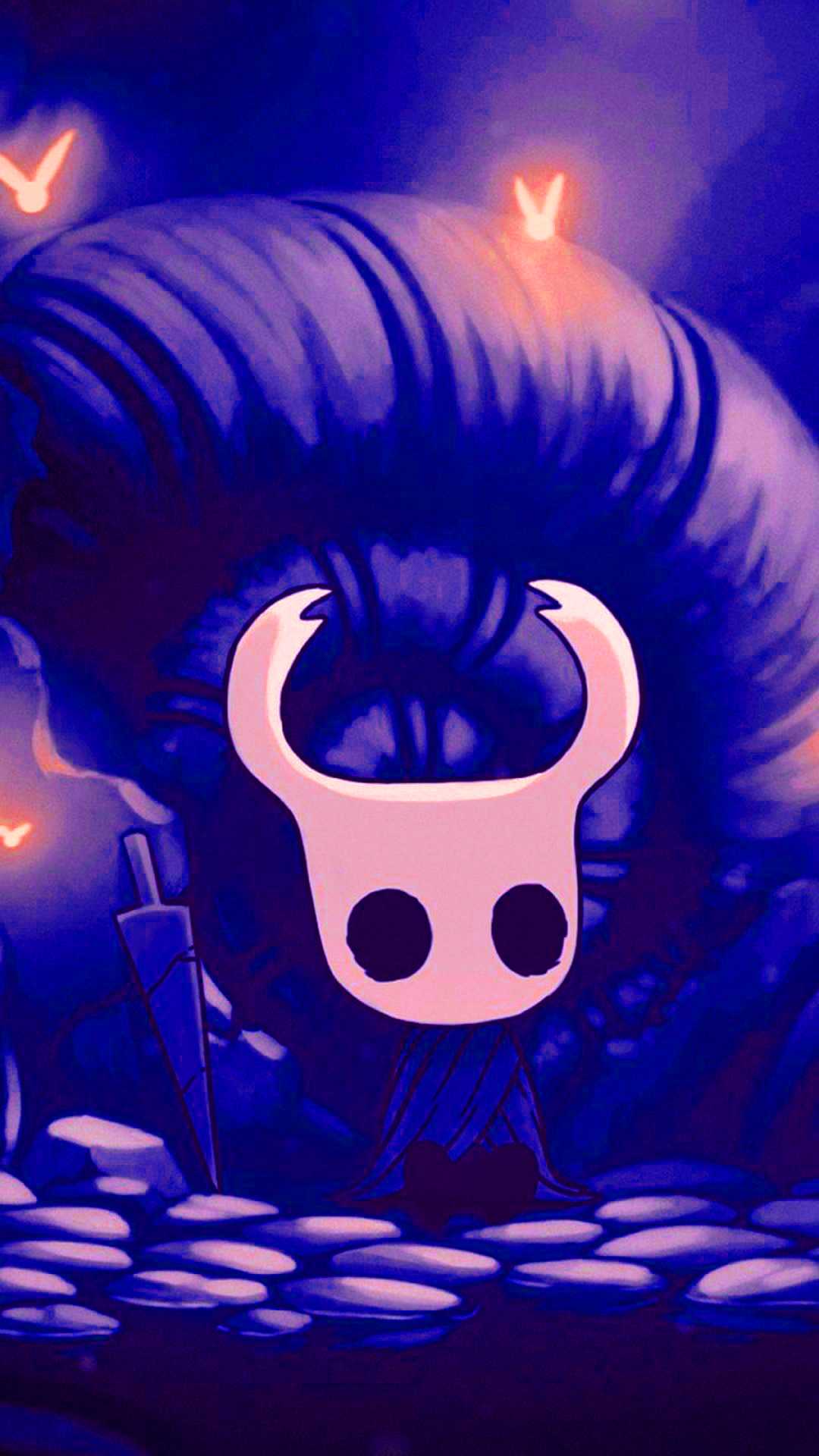 Hollow Knight Wallpapers