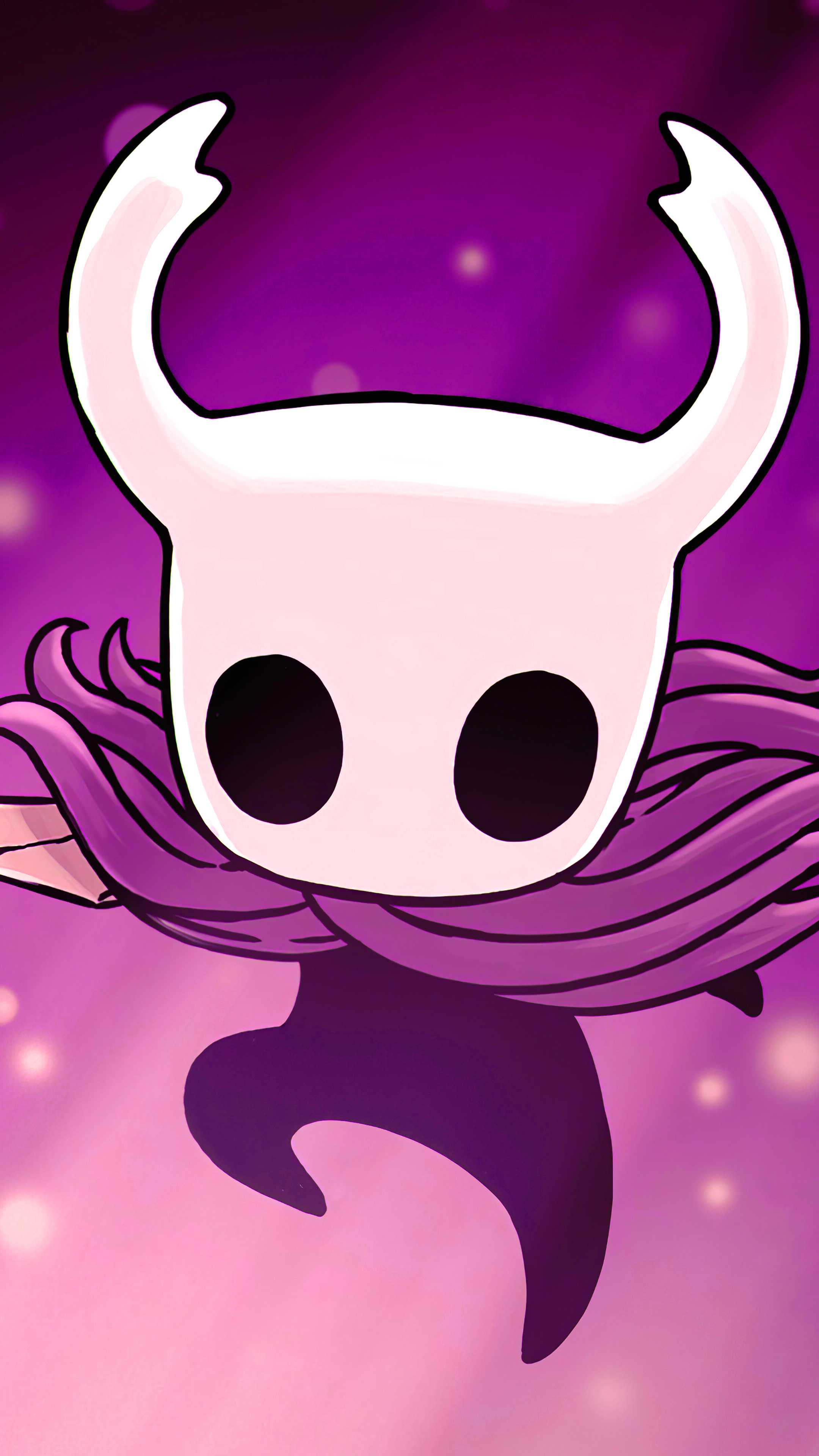 Hollow Knight Wallpaper - TubeWP