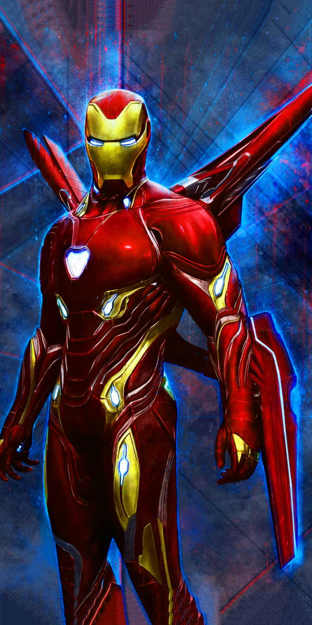 Iron Man Wallpapers