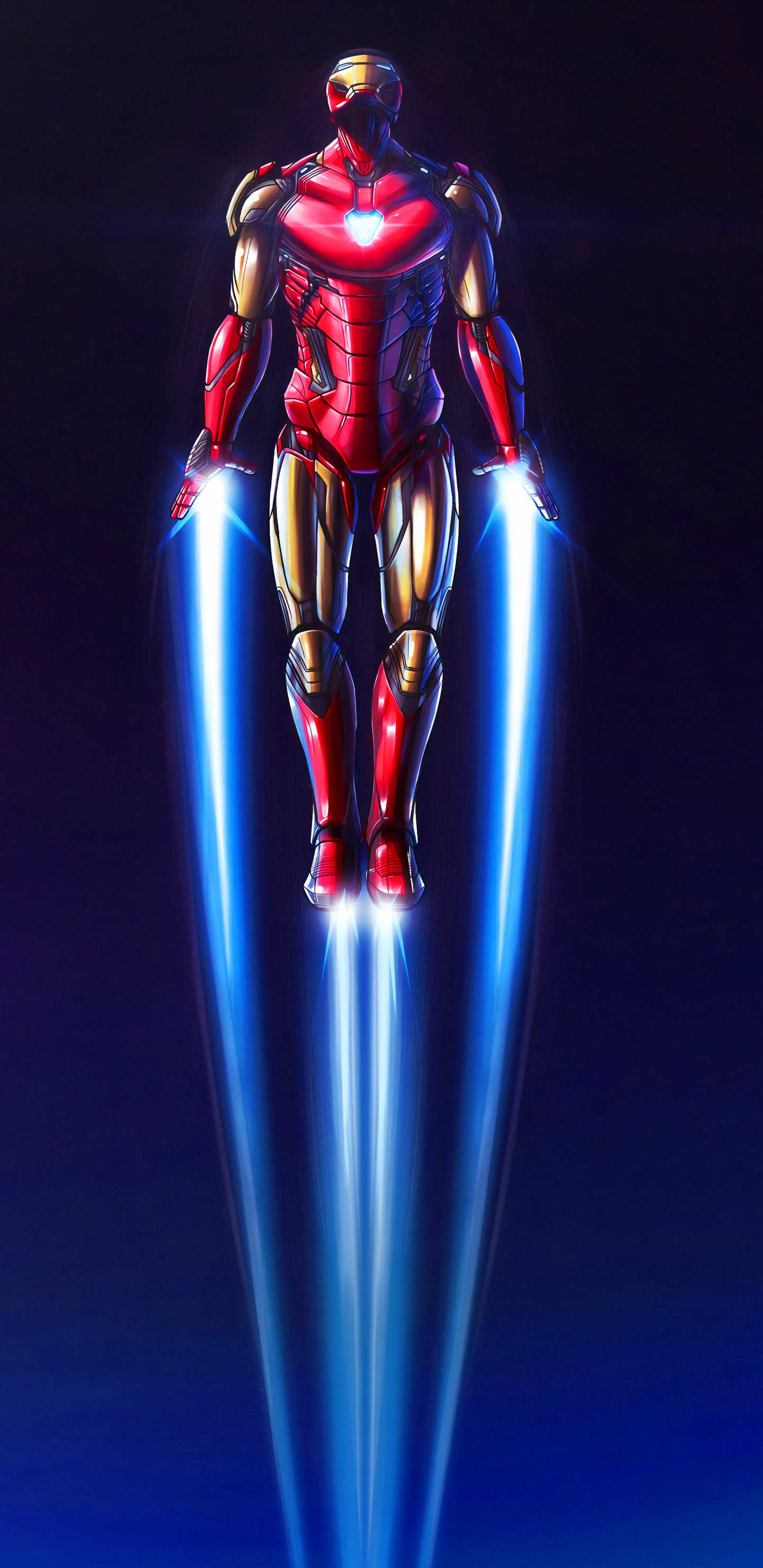 Iron Man Wallpapers