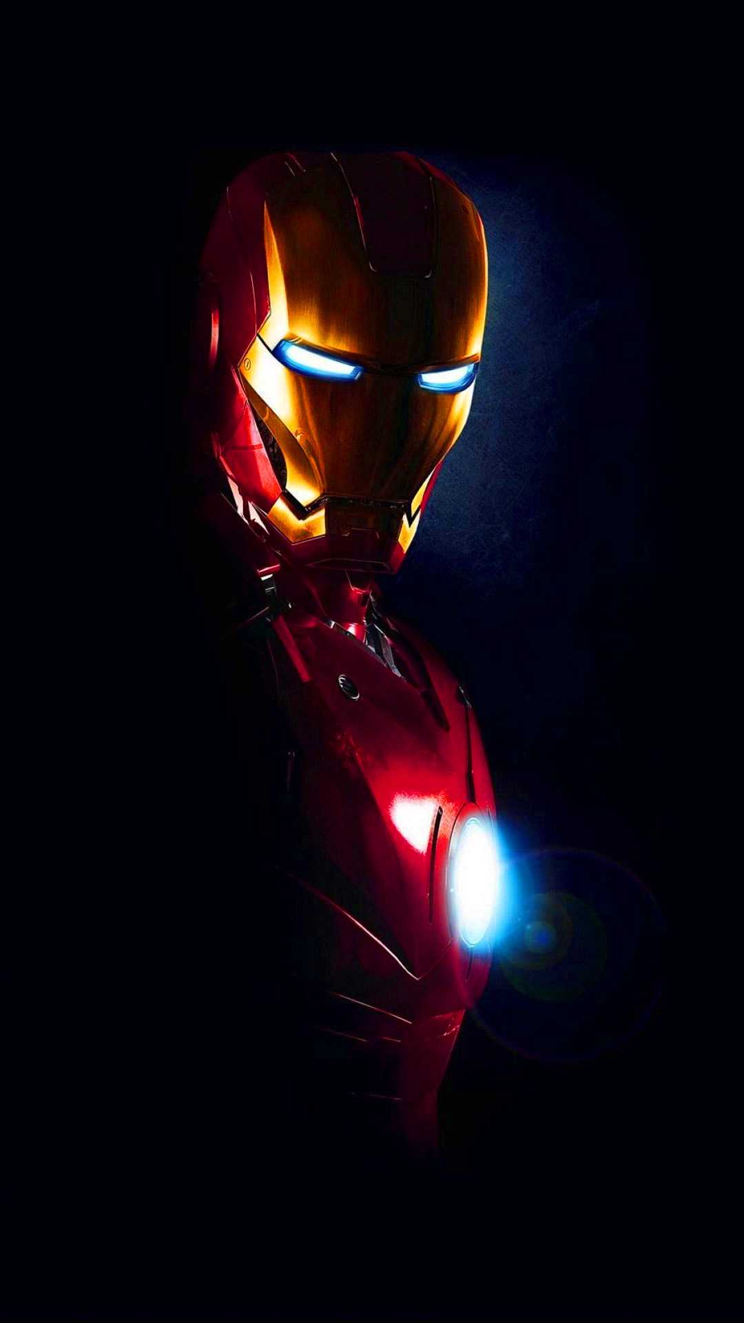 Iron Man Wallpapers