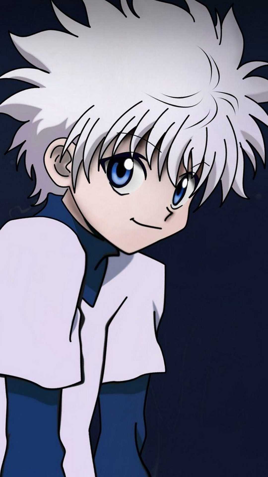 Killua Wallpapers