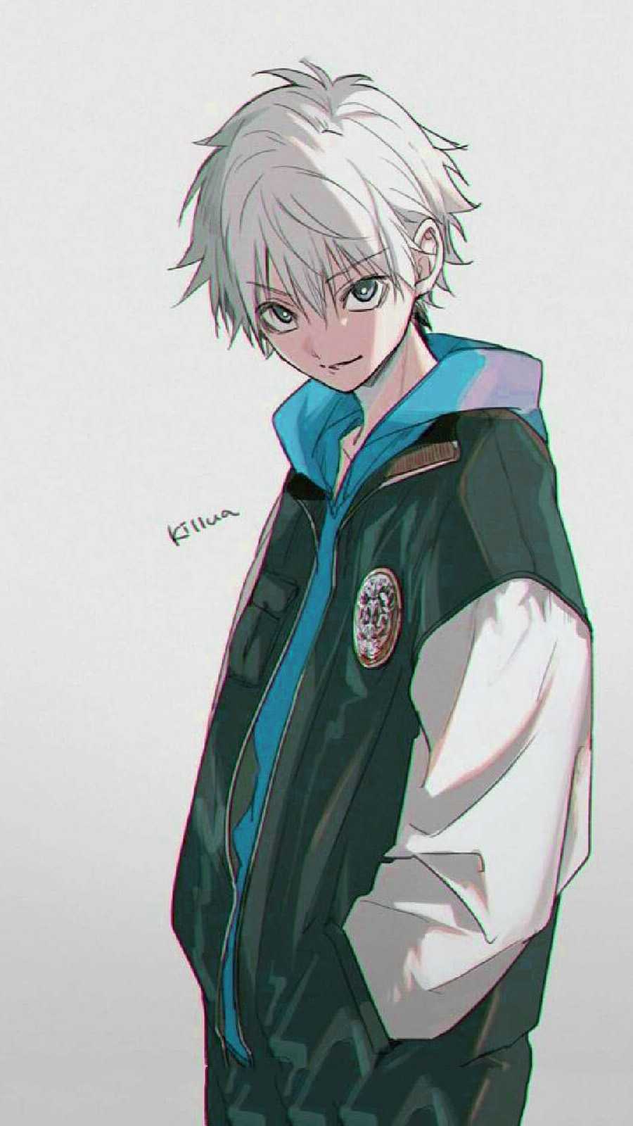 Killua Wallpapers - TubeWP