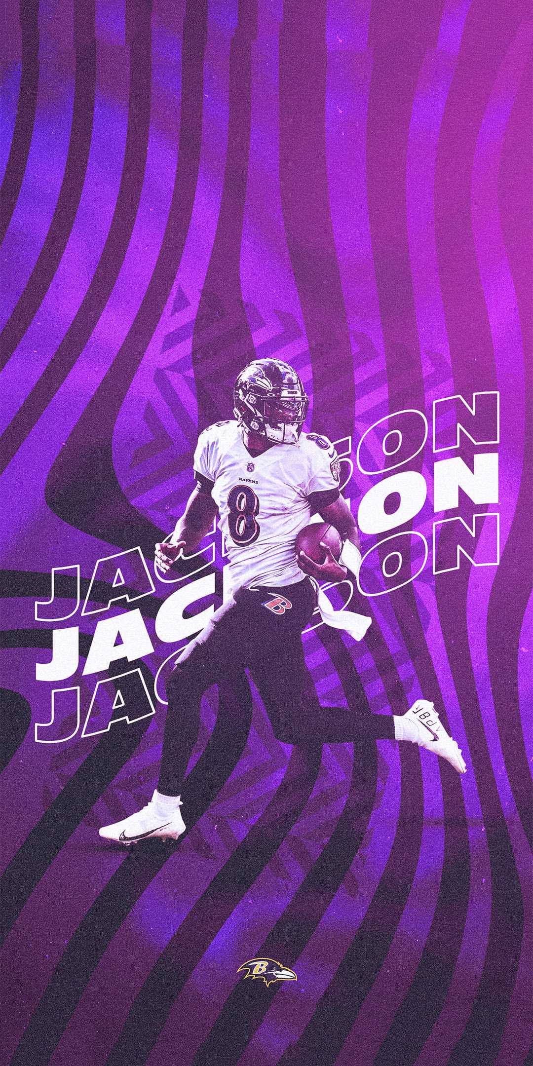 Lamar Jackson Wallpapers