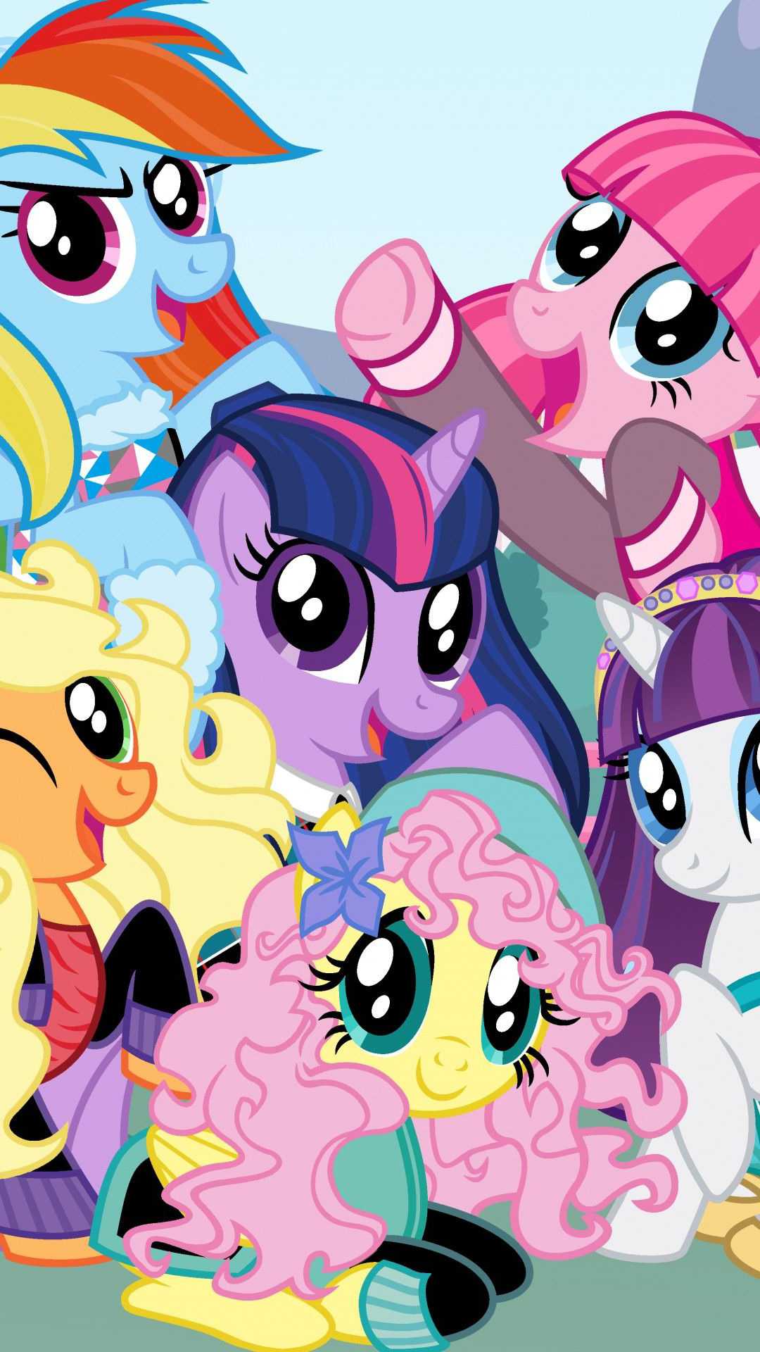 My Little Pony Wallpapers