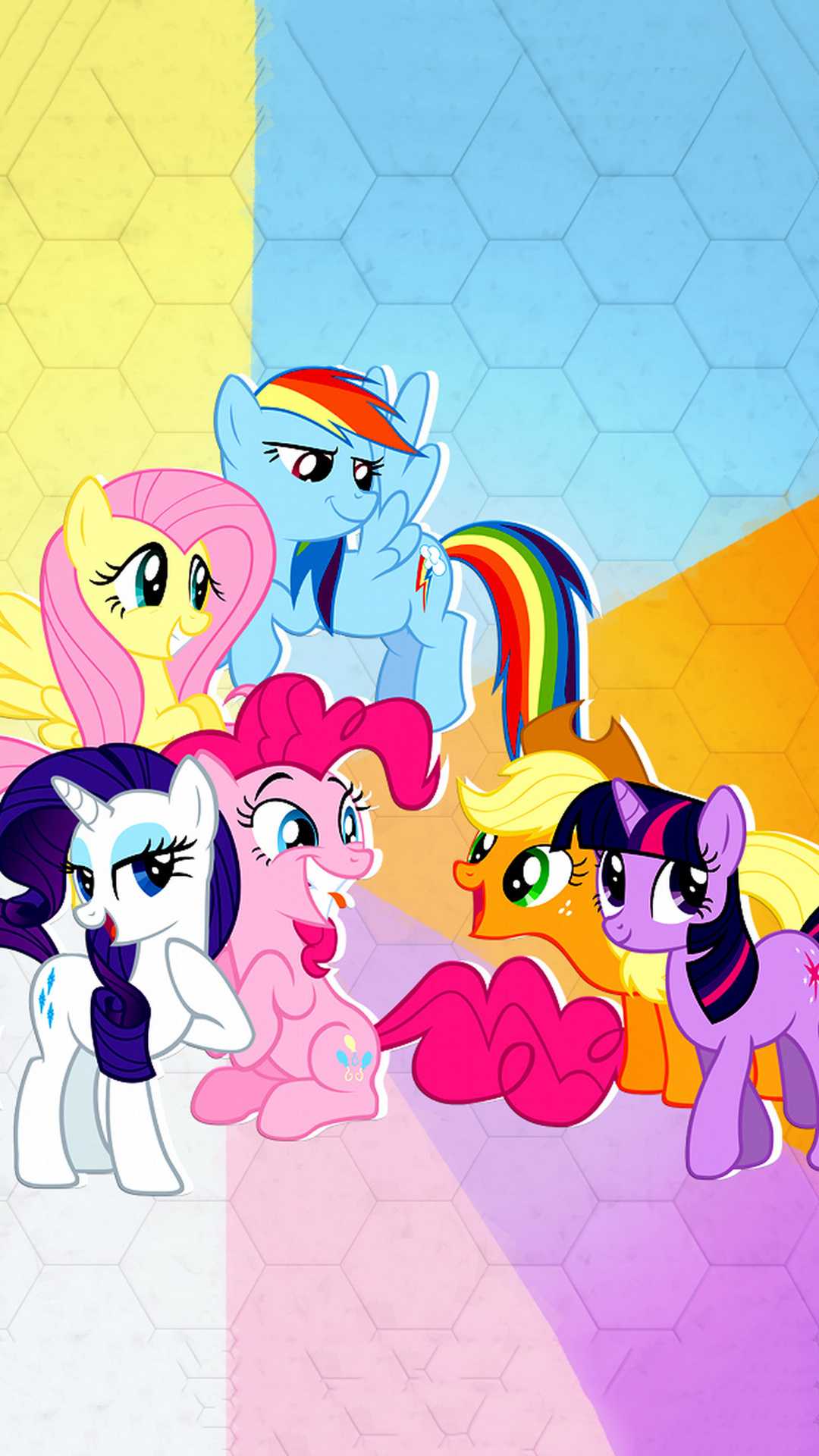 My Little Pony Wallpapers