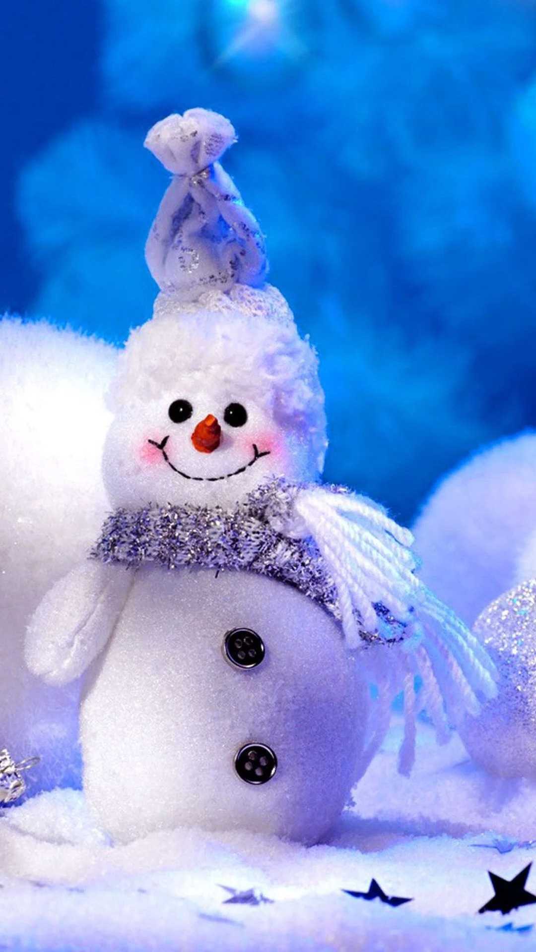 Snowman Wallpapers