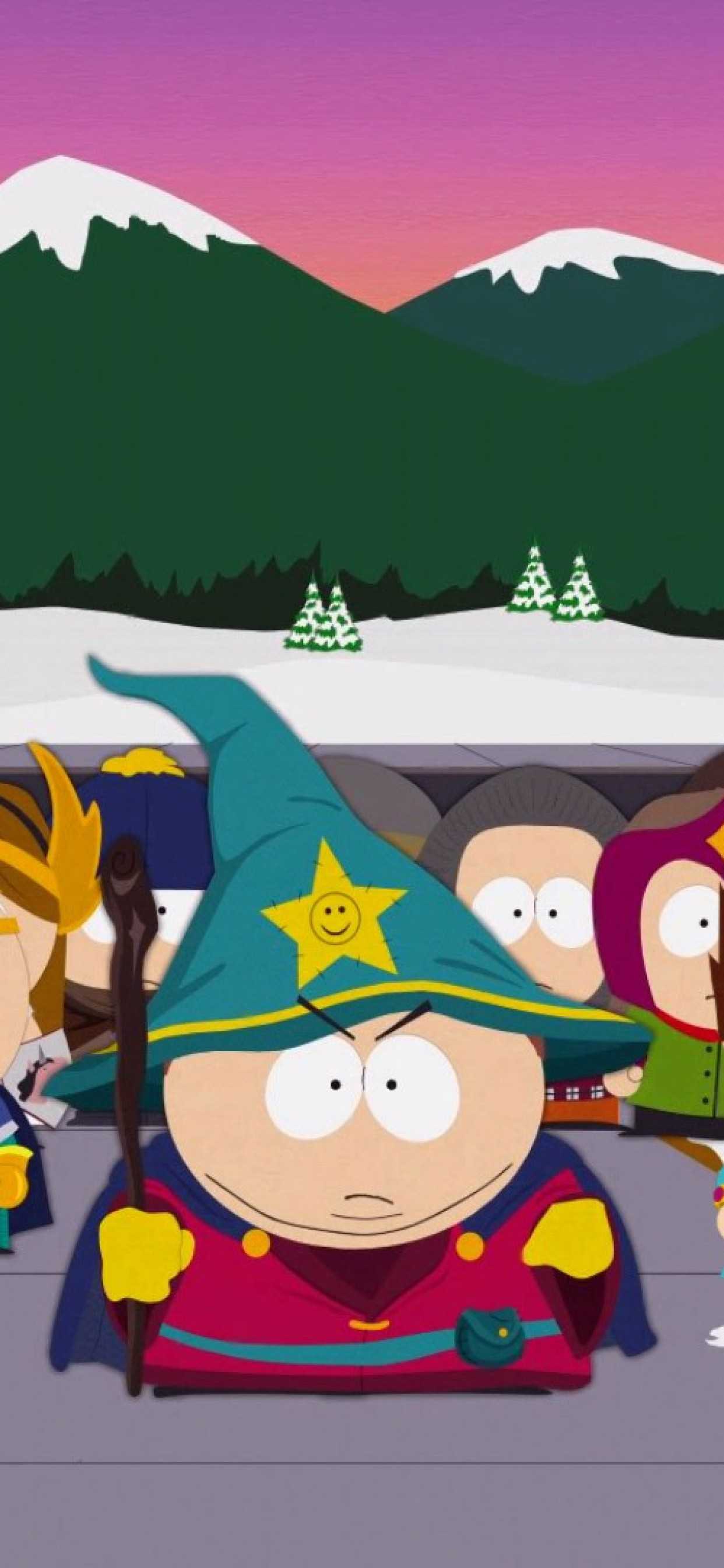 South Park Wallpapers