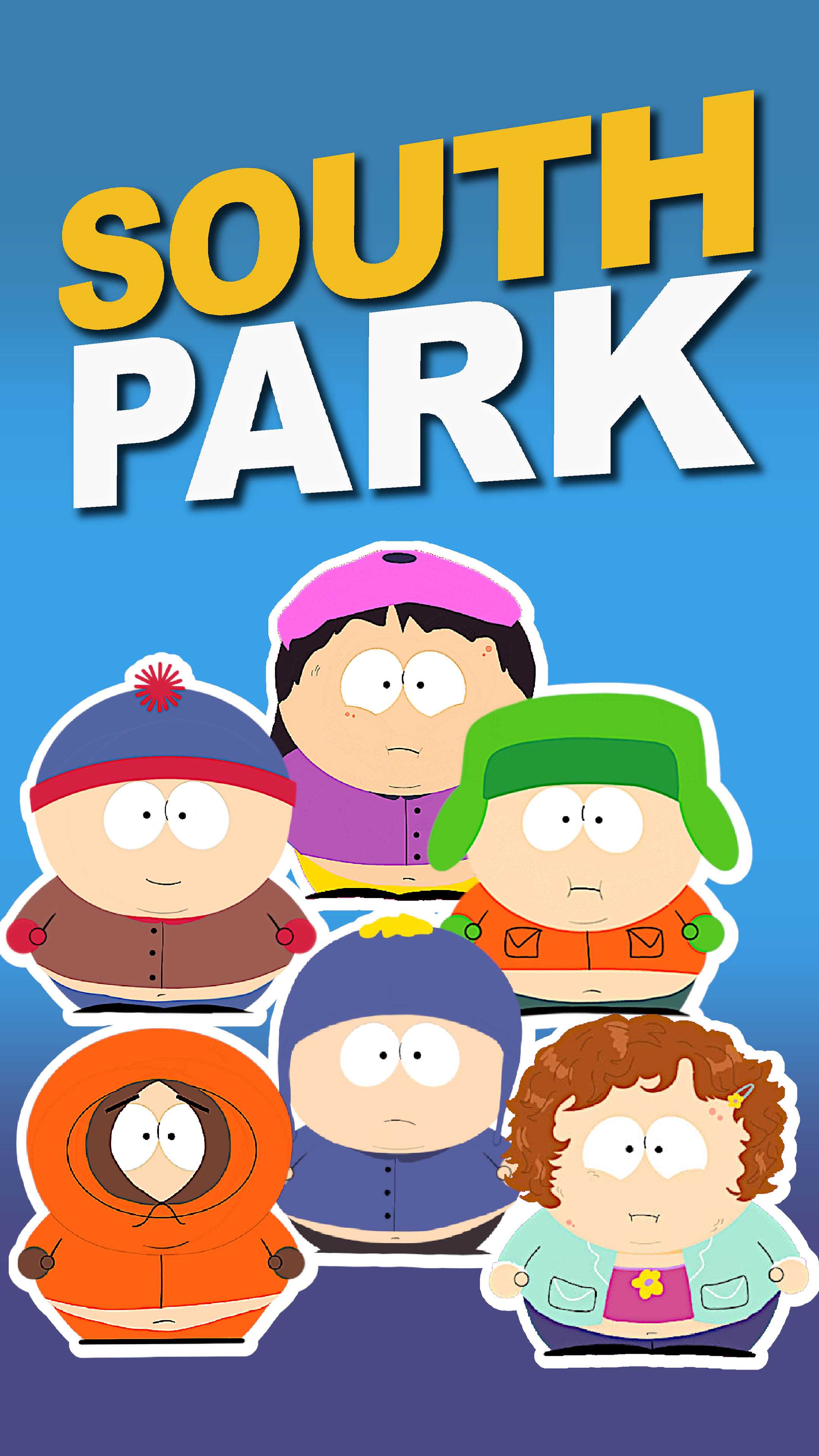 South Park Wallpapers