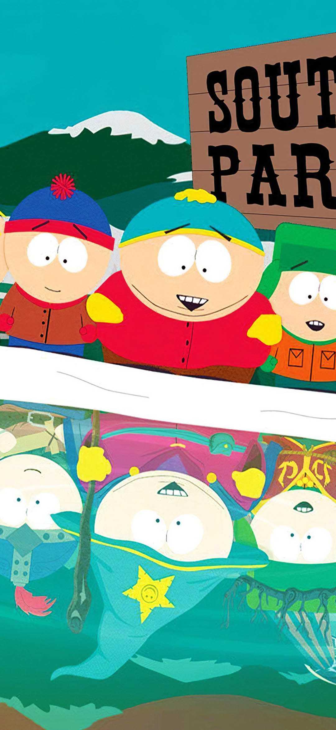 South Park Wallpapers