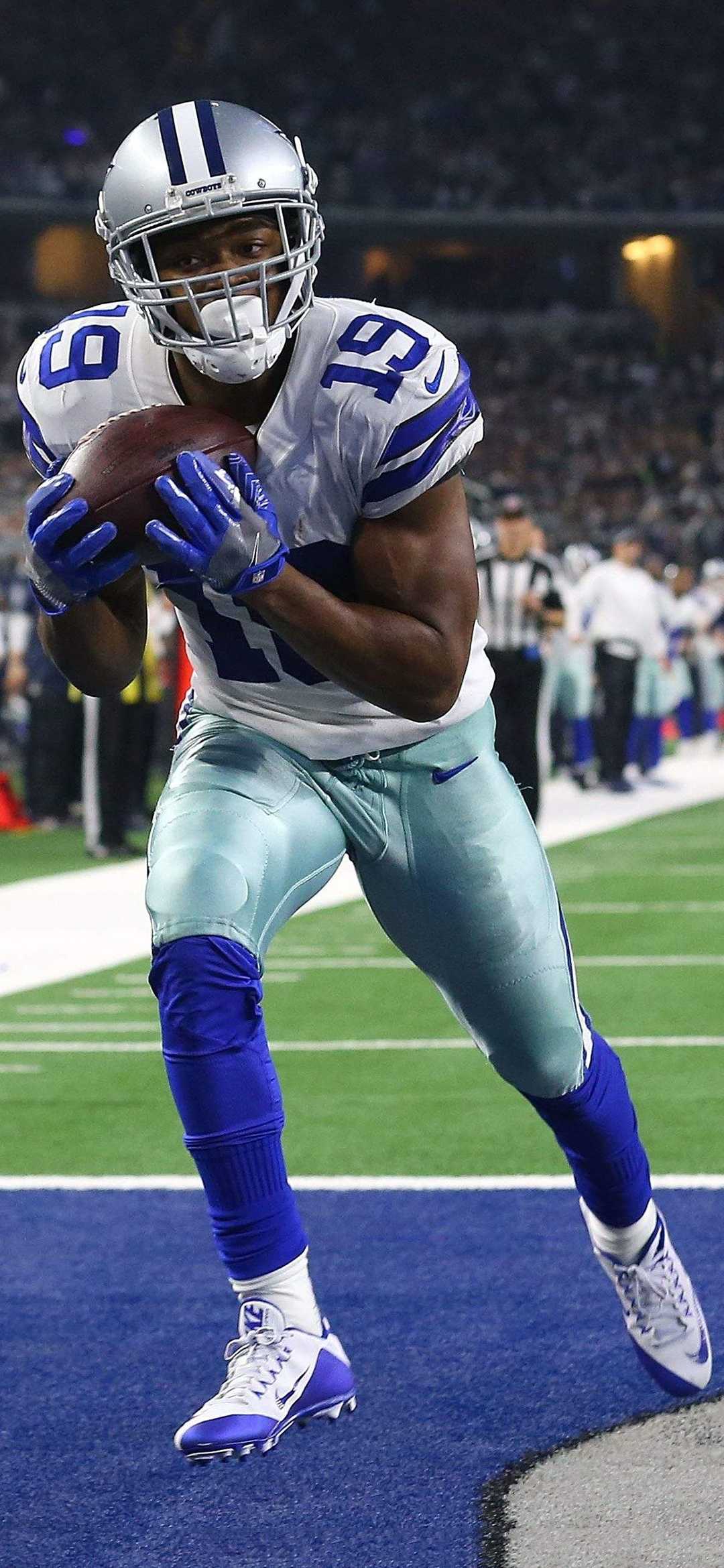 Amari Cooper Wallpapers