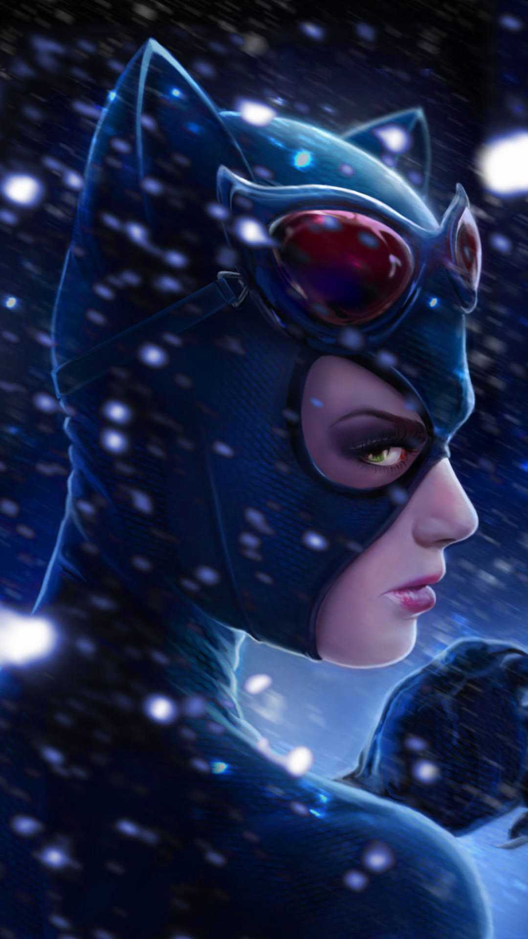 Catwoman Wallpapers