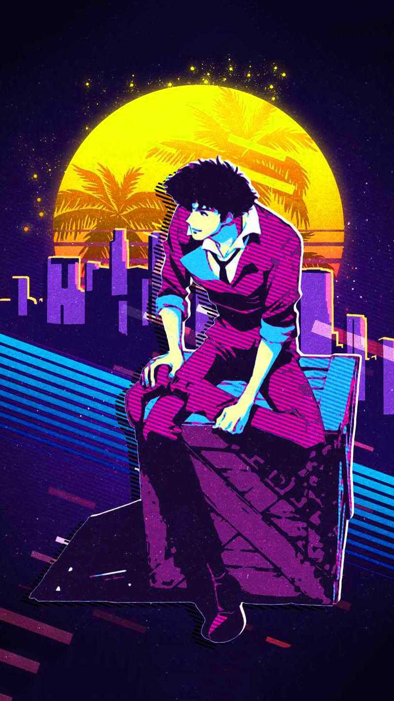 Cowboy Bebop Wallpapers