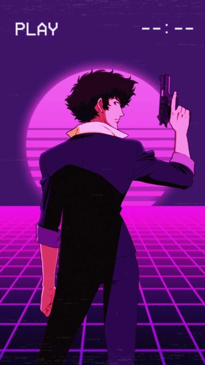 Cowboy Bebop Wallpapers