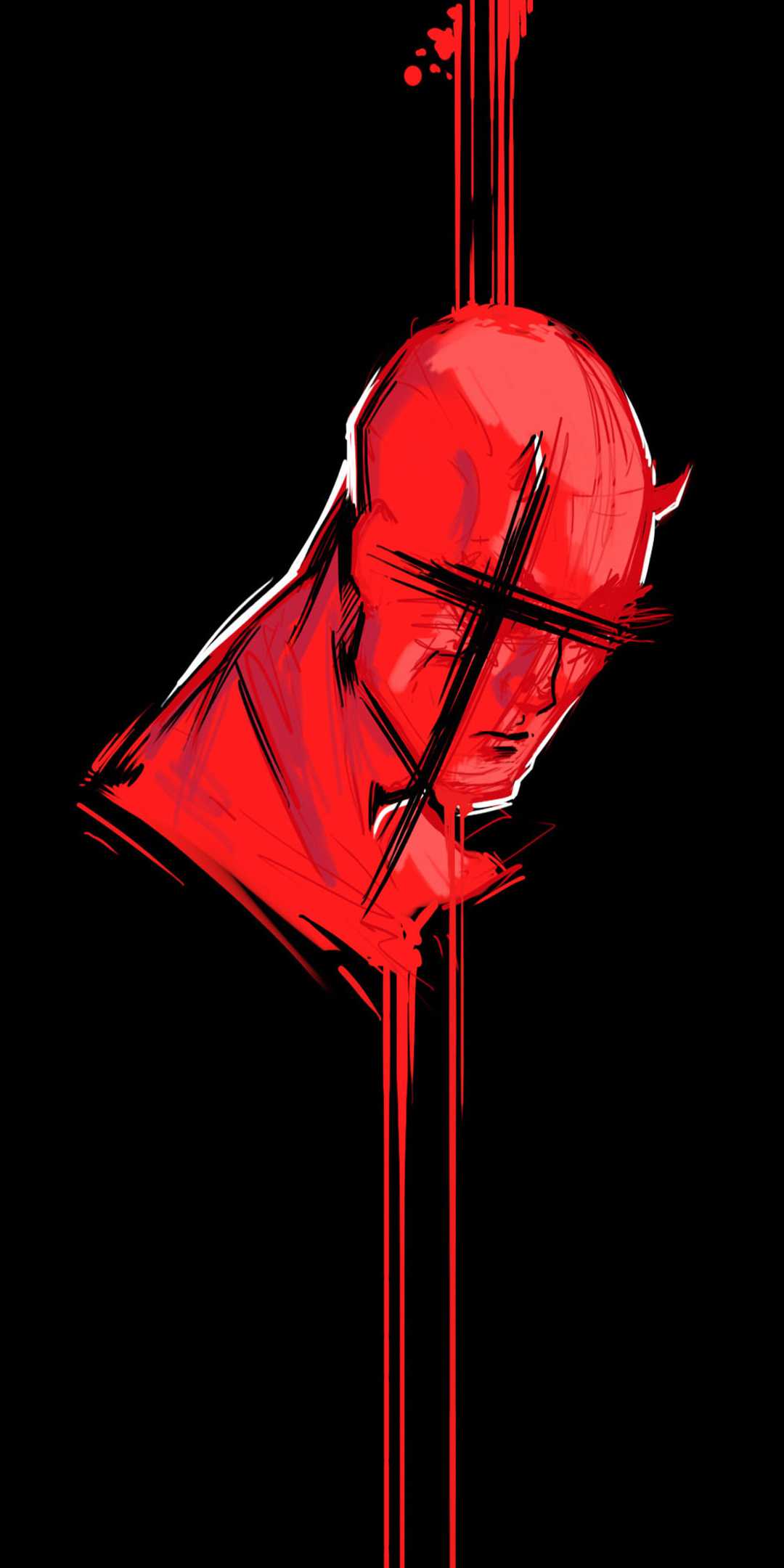 Daredevil 4K Wallpaper 35