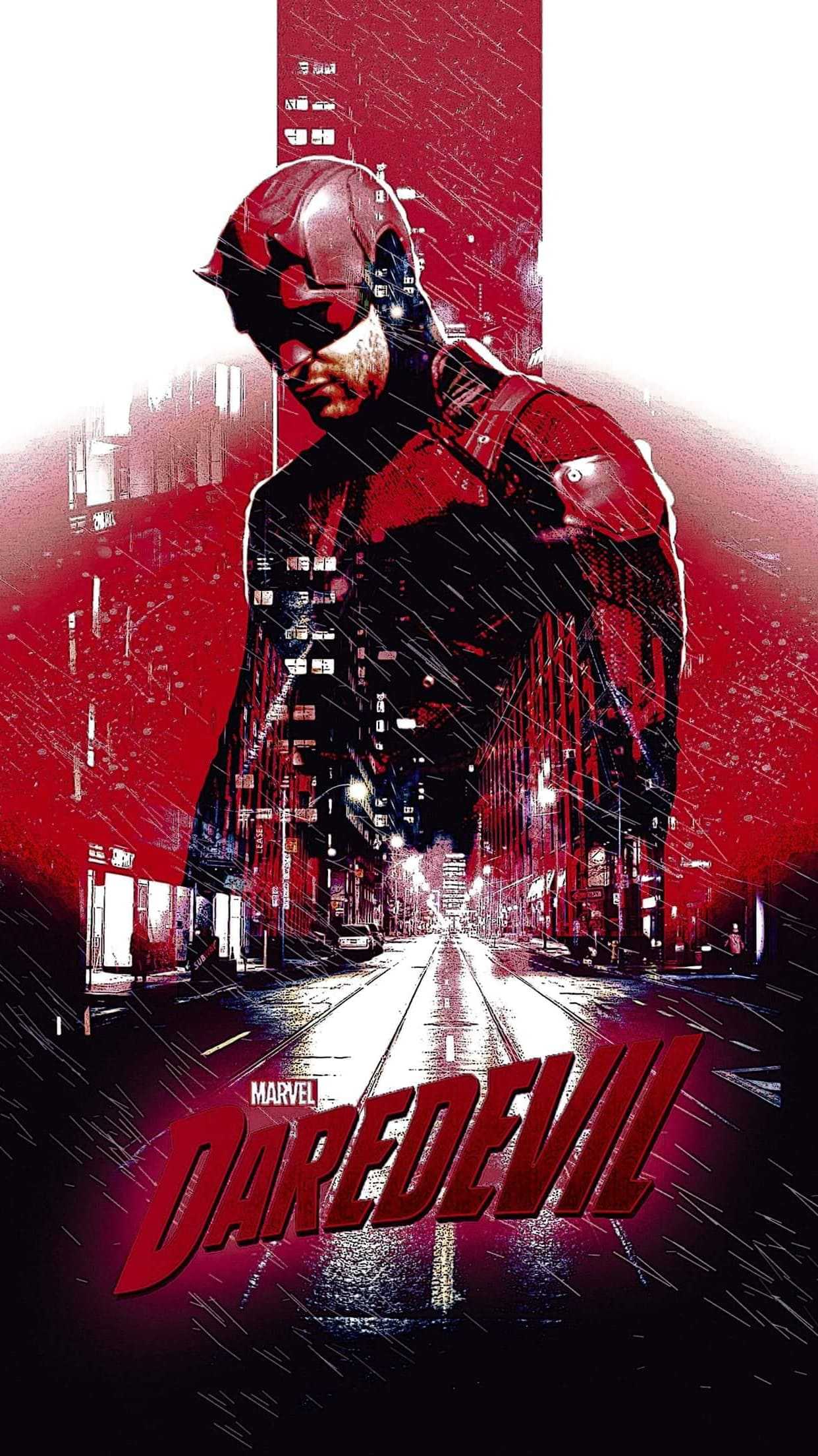 Daredevil Wallpapers