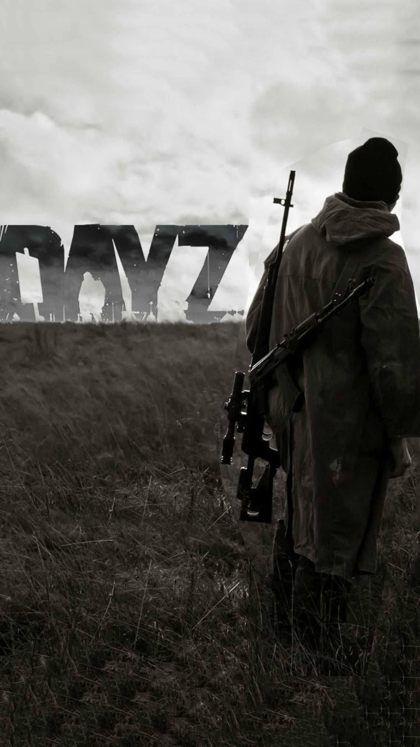 DayZ Wallpapers