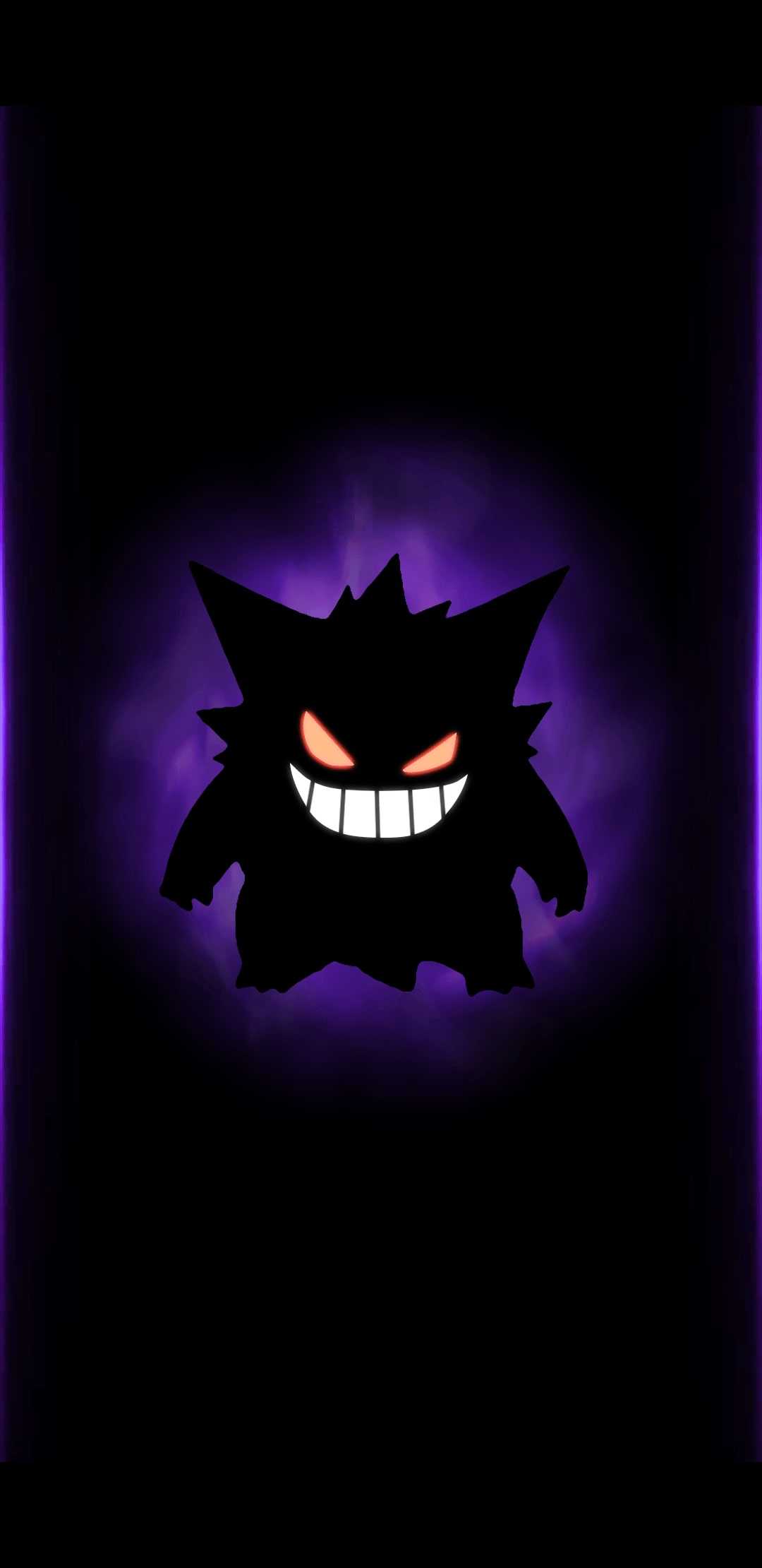 Gengar Wallpapers