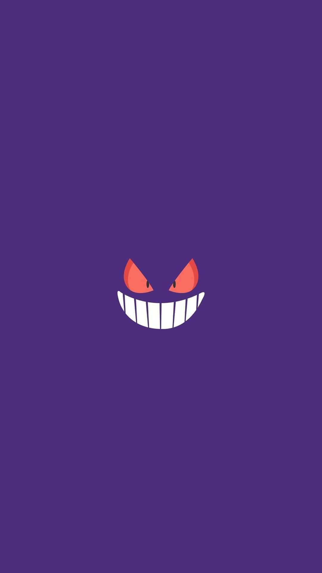 Gengar Wallpapers