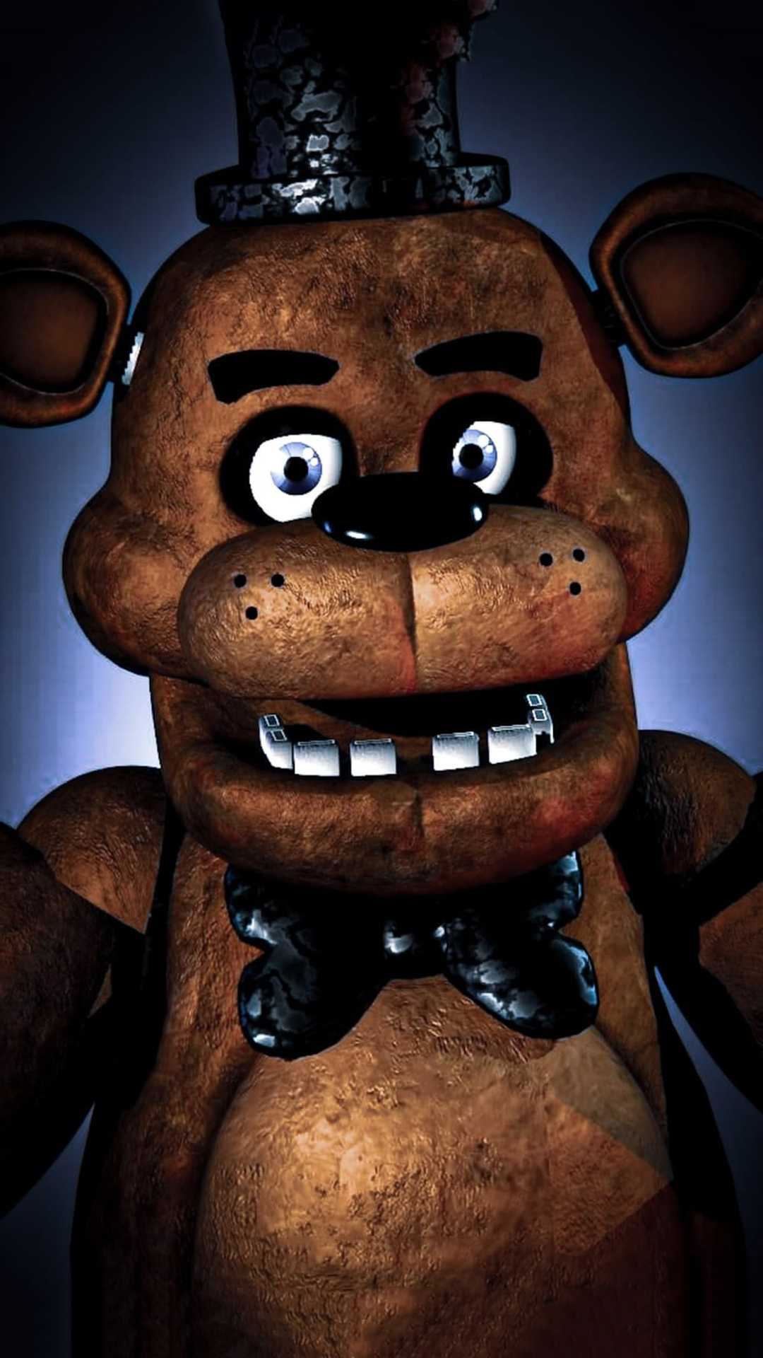 Glamrock Freddy Wallpapers