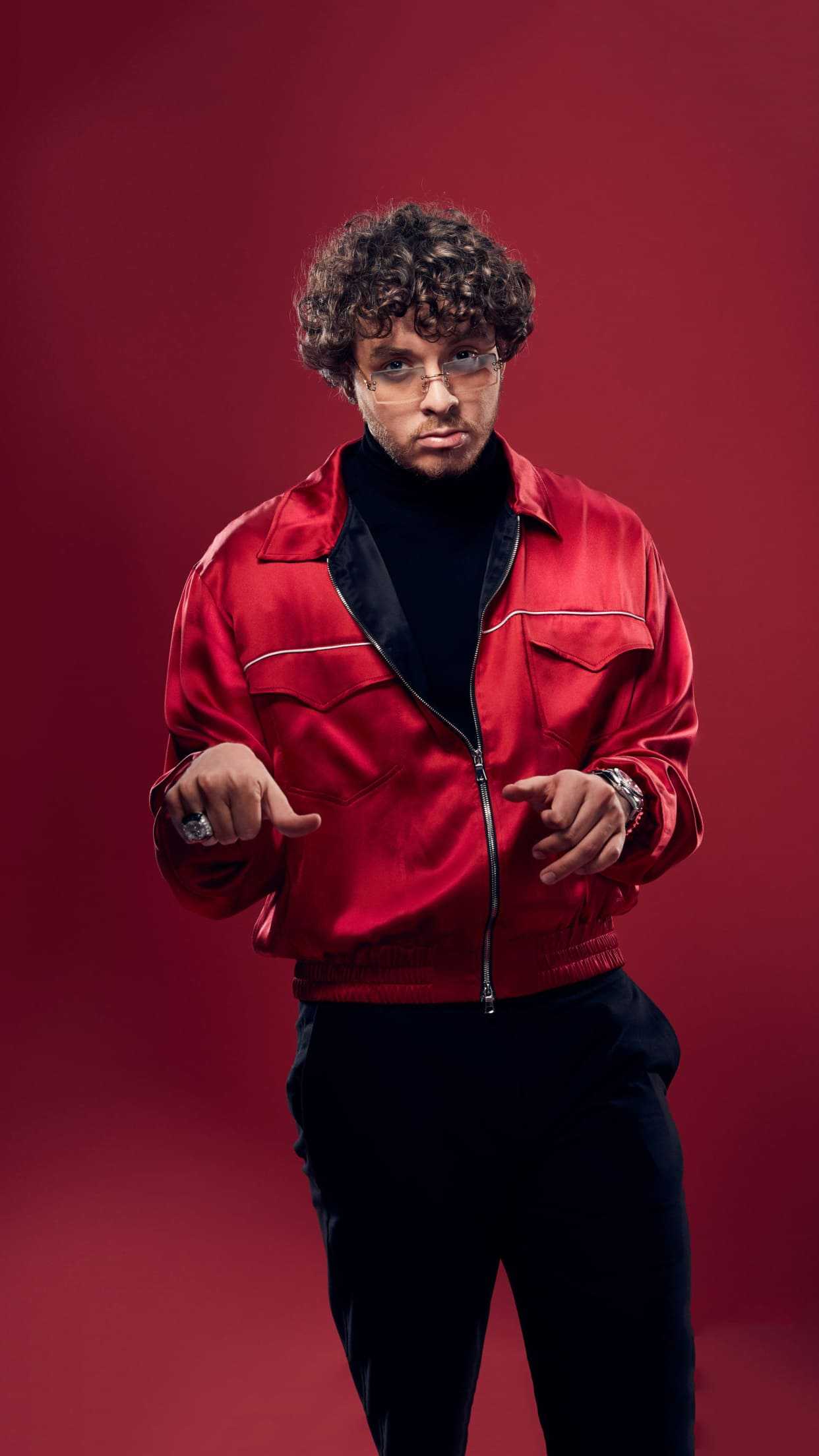 Stubhub Jack Harlow 92