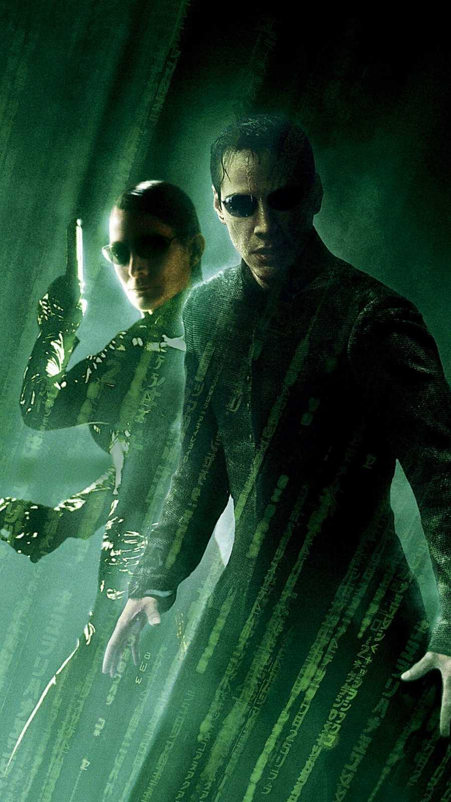 Matrix Wallpapers