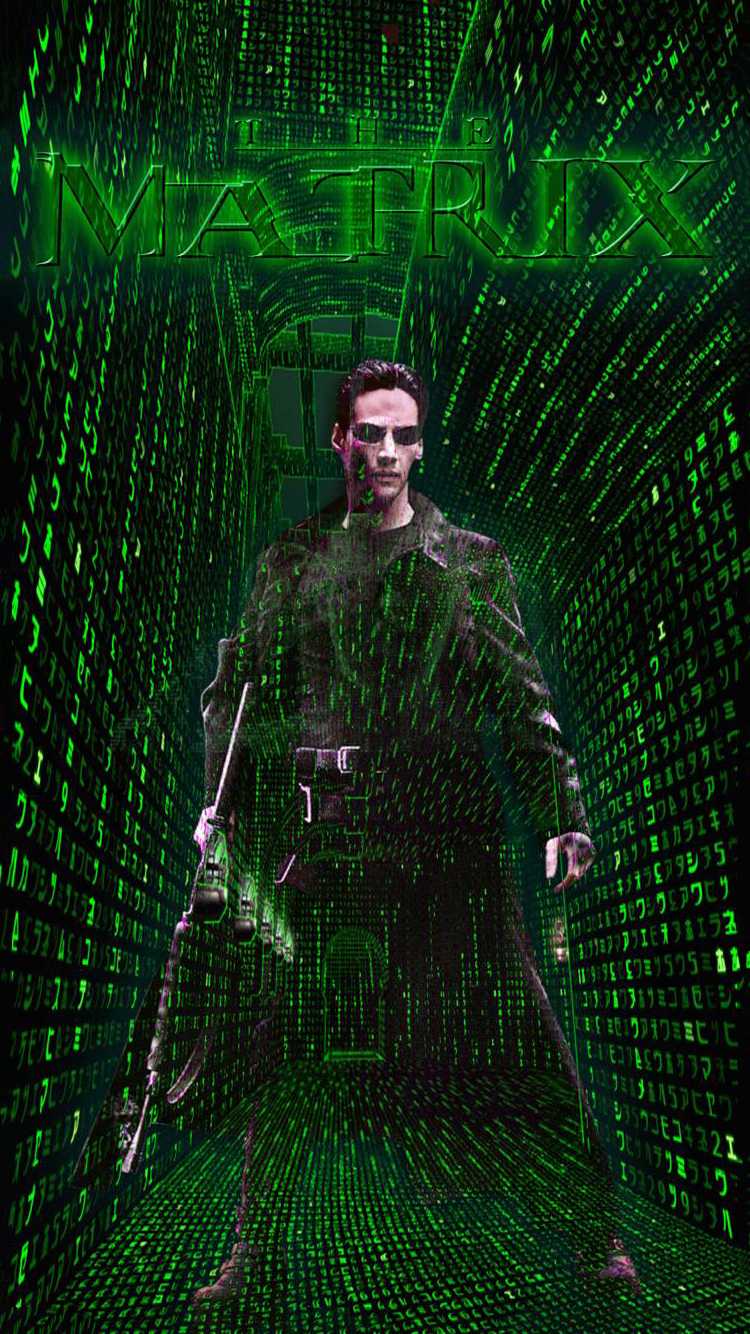 Matrix Wallpapers