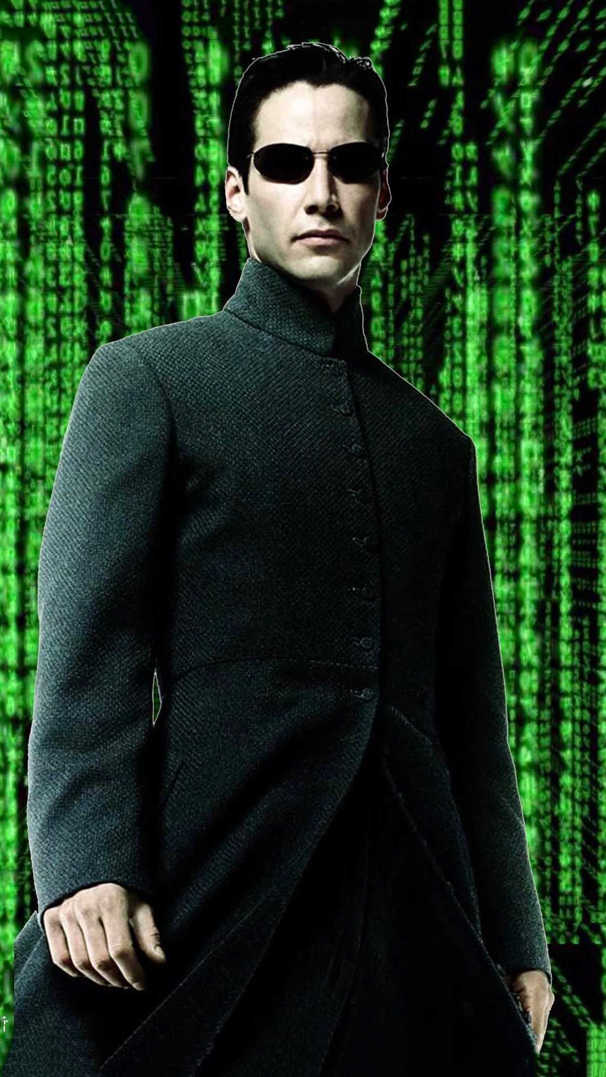 Matrix Wallpapers