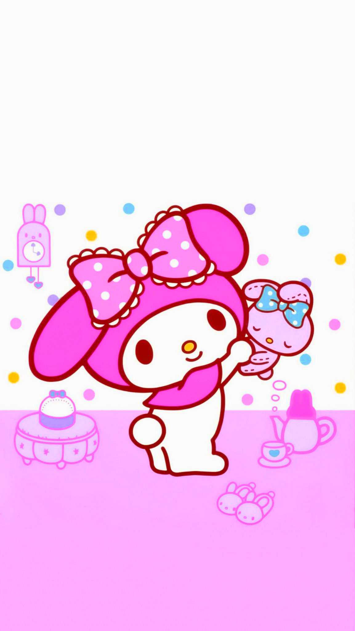 My Melody Wallpapers