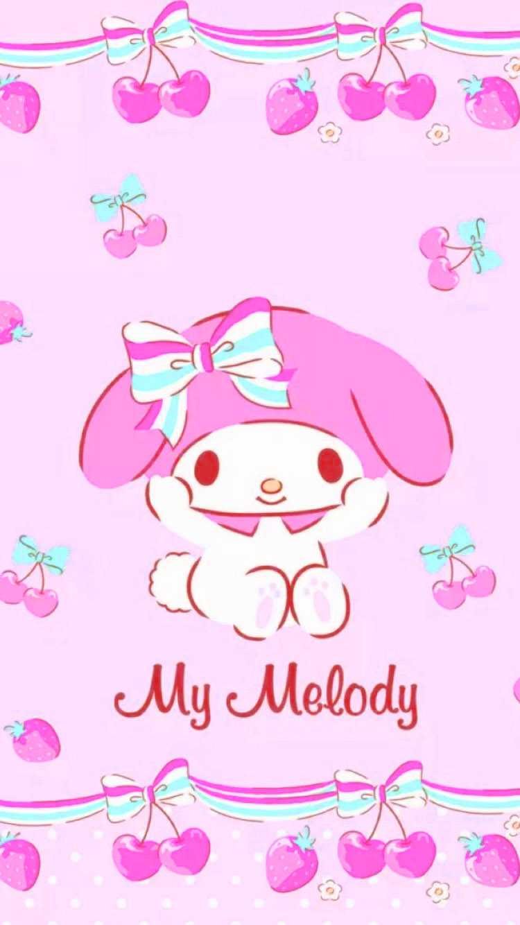 My Melody Wallpapers