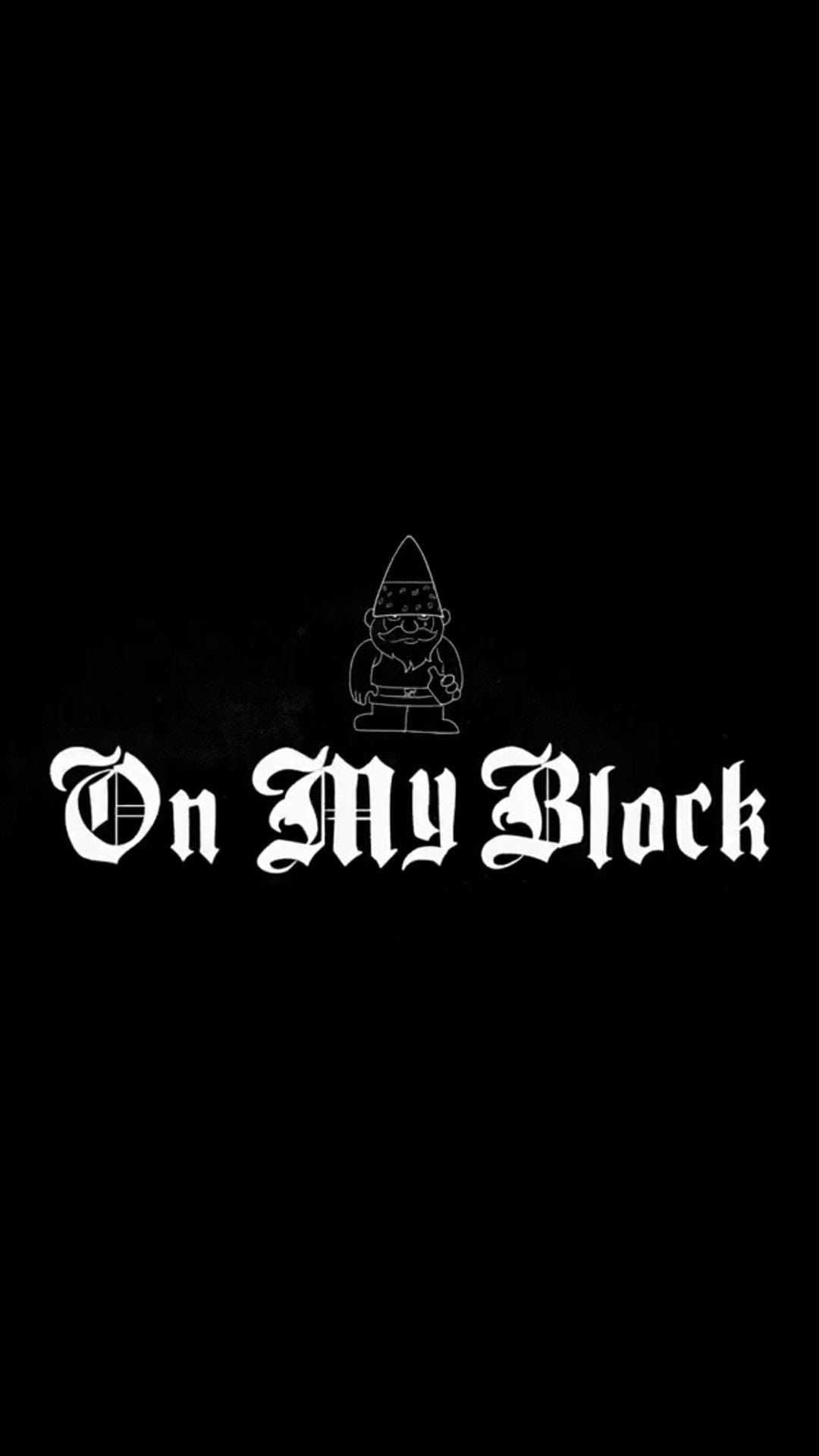 On My Block iPhone Wallpapers  Wallpaper Cave