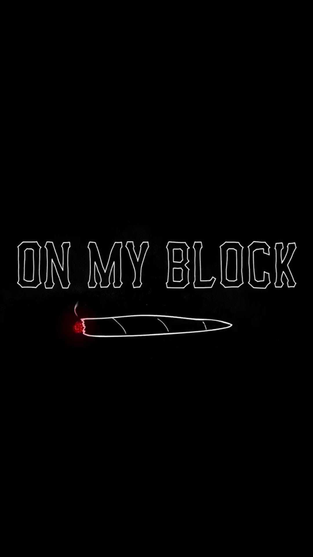 On My Block Wallpapers