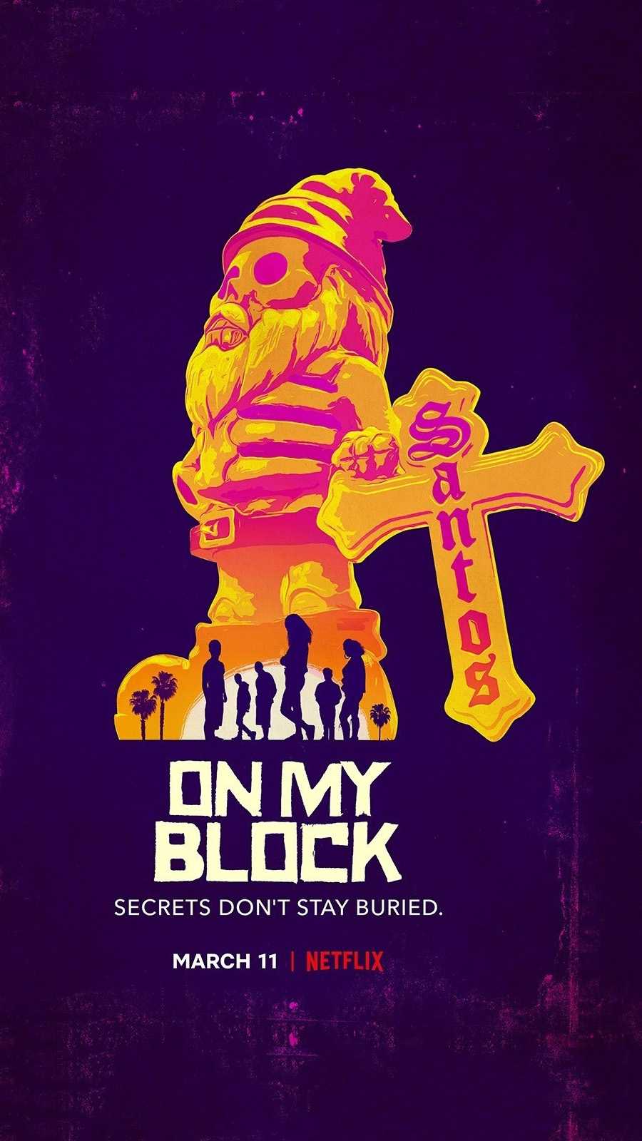 On My Block Wallpapers