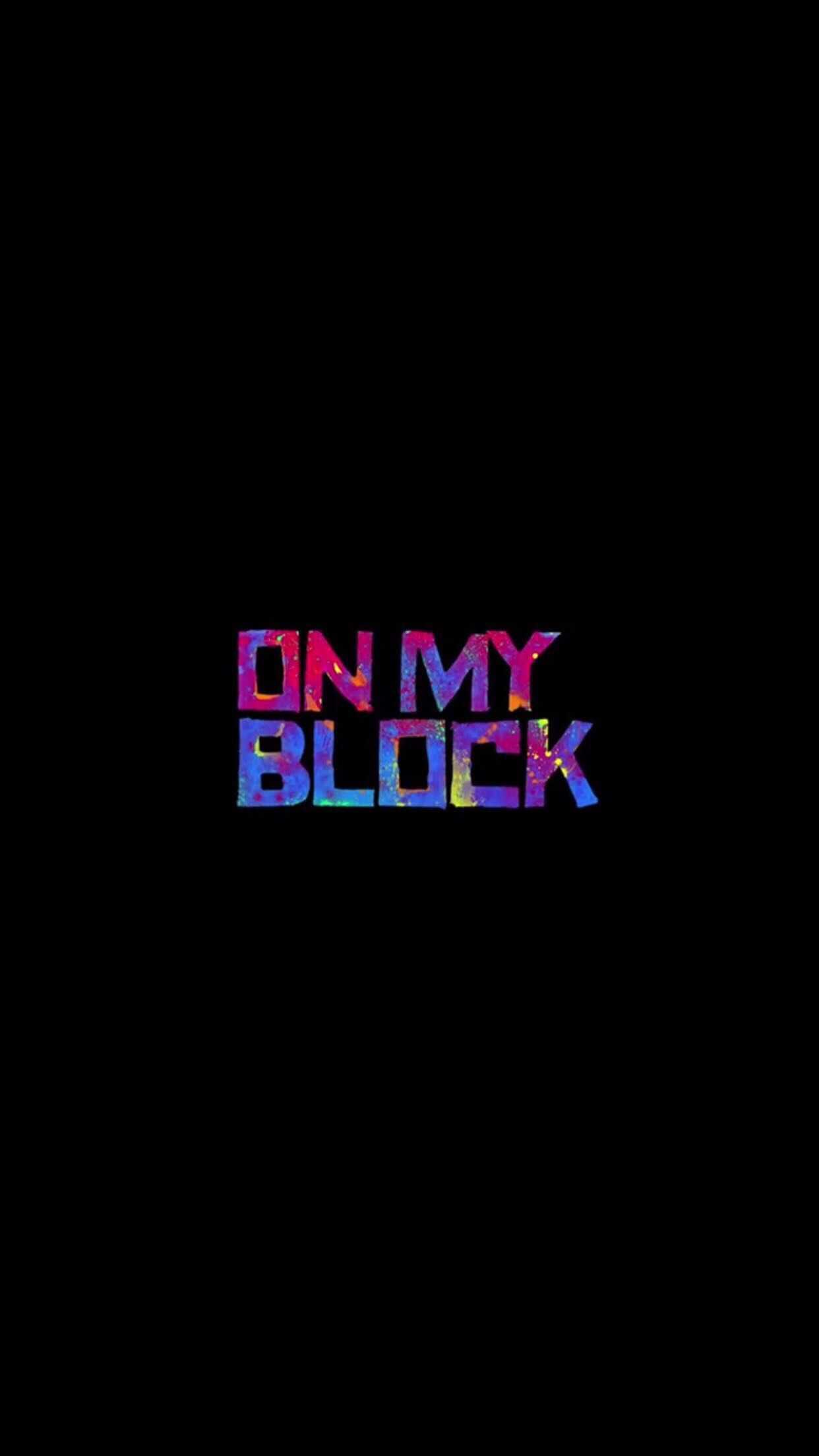 On My Block Wallpapers