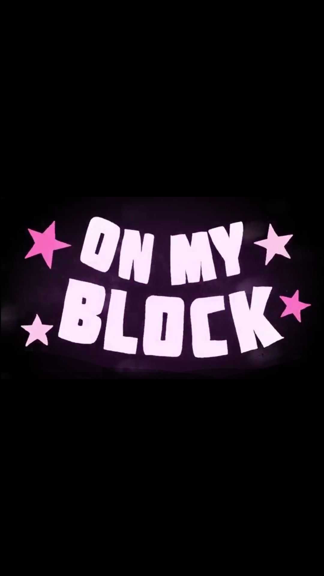 On My Block Wallpapers  Top Free On My Block Backgrounds  WallpaperAccess