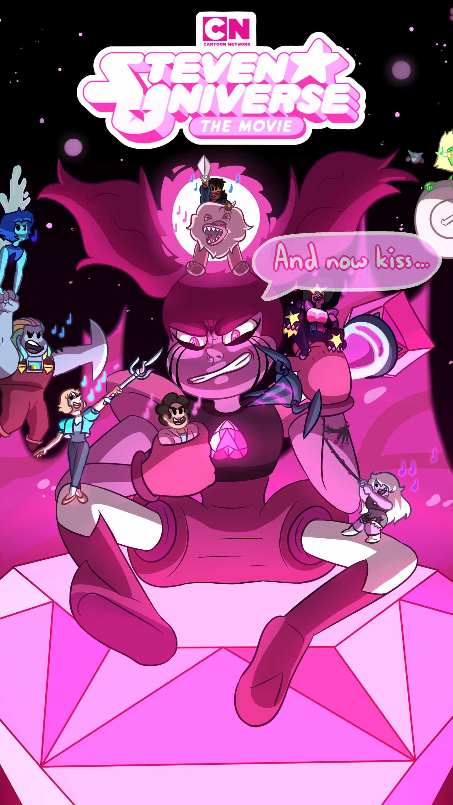 Steven Universe Wallpapers