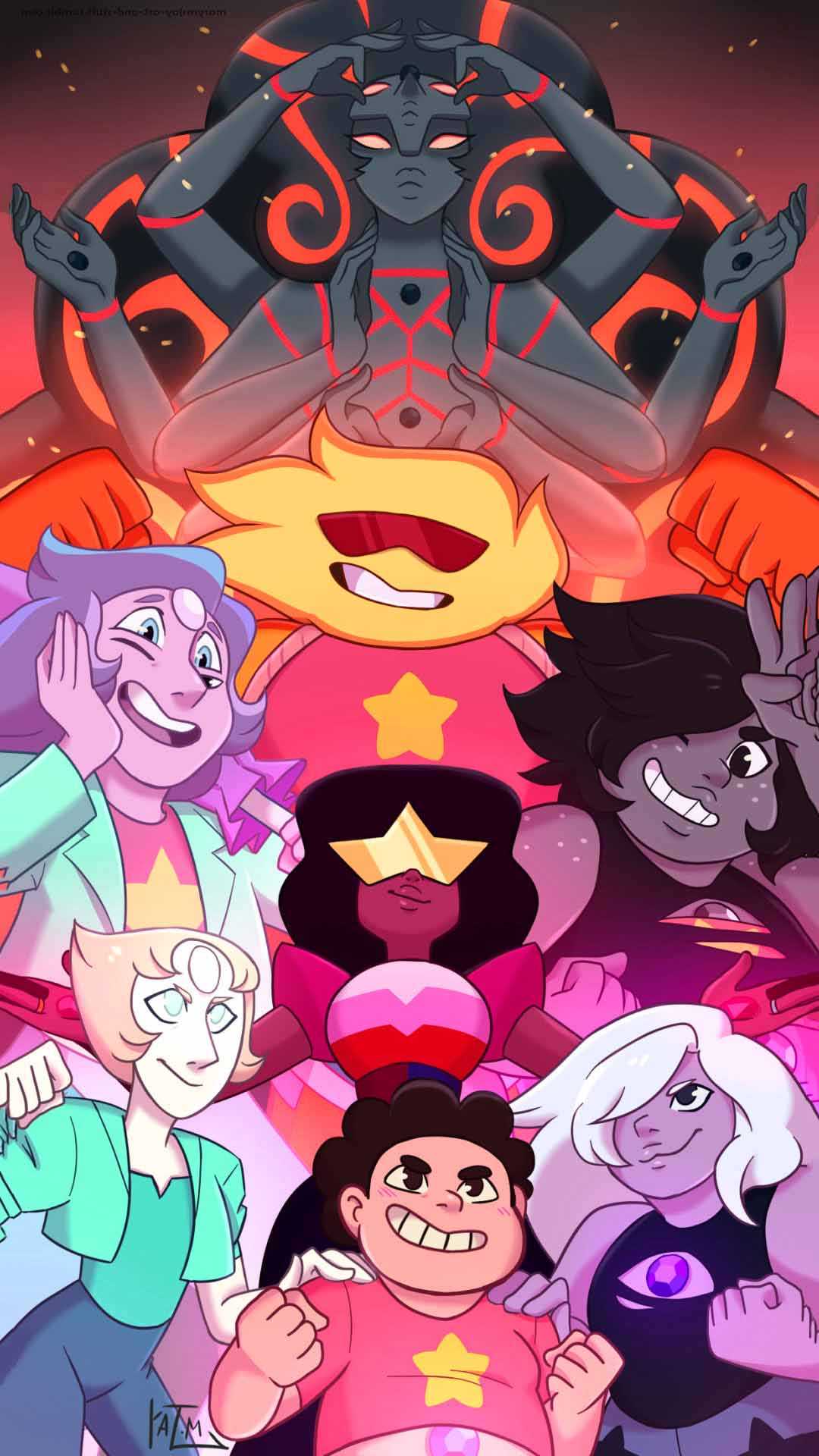 Steven Universe Wallpapers