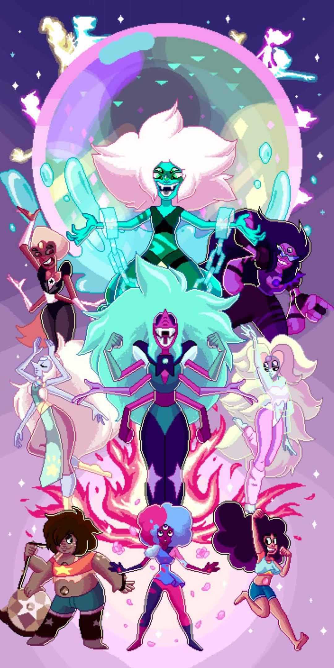 Steven Universe Wallpapers