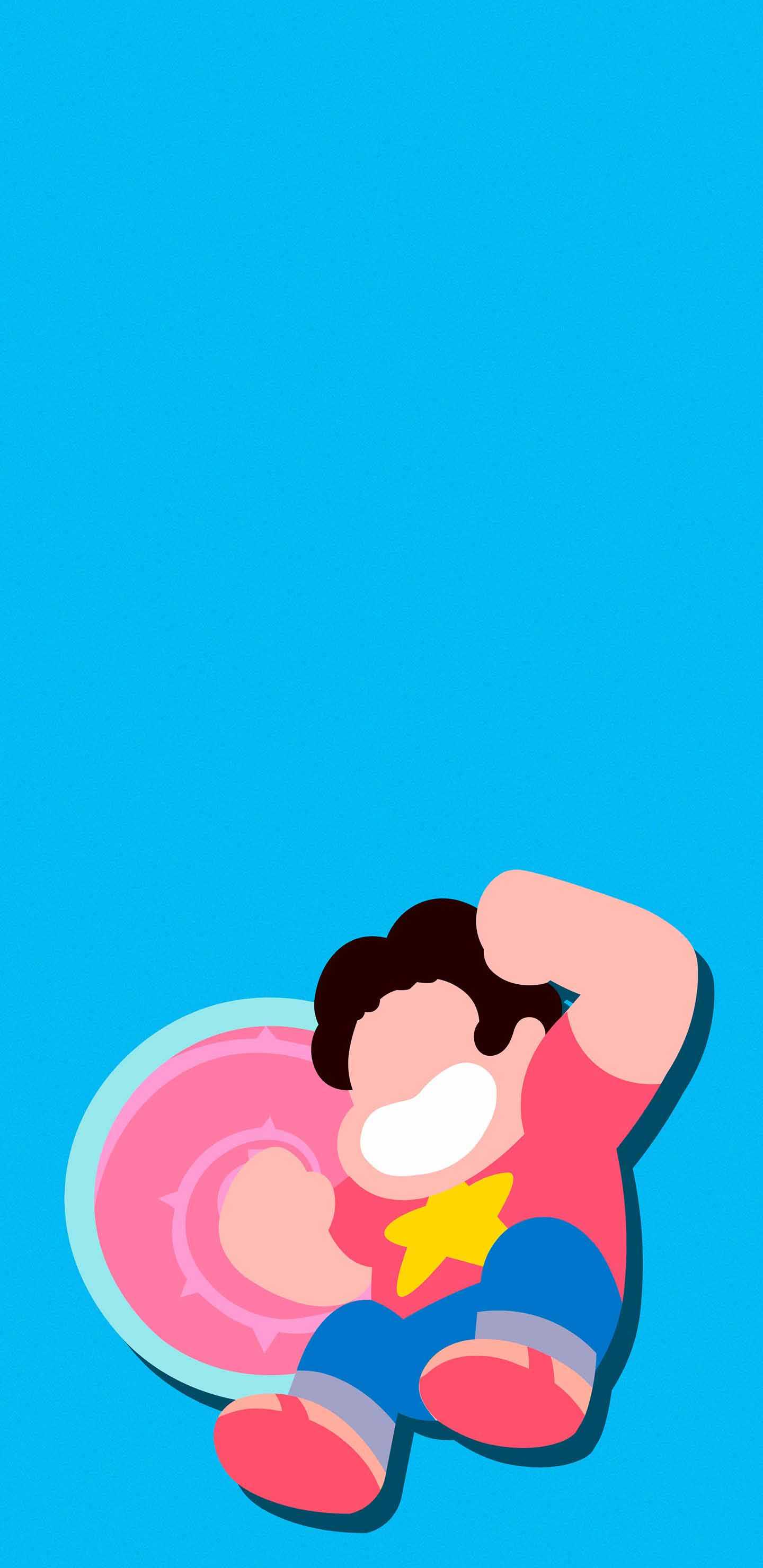 Steven Universe Laptop Wallpapers  Top Những Hình Ảnh Đẹp