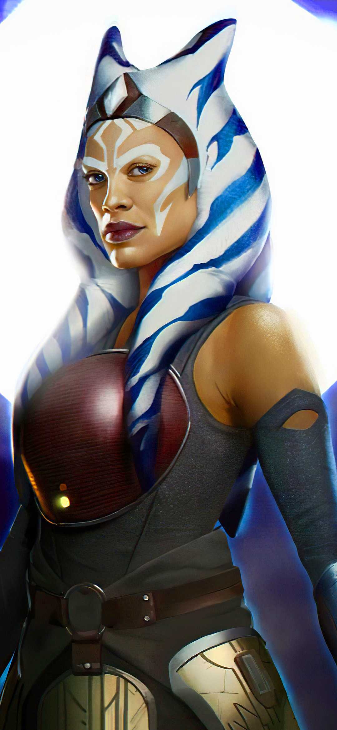 Ahsoka Tano Wallpapers